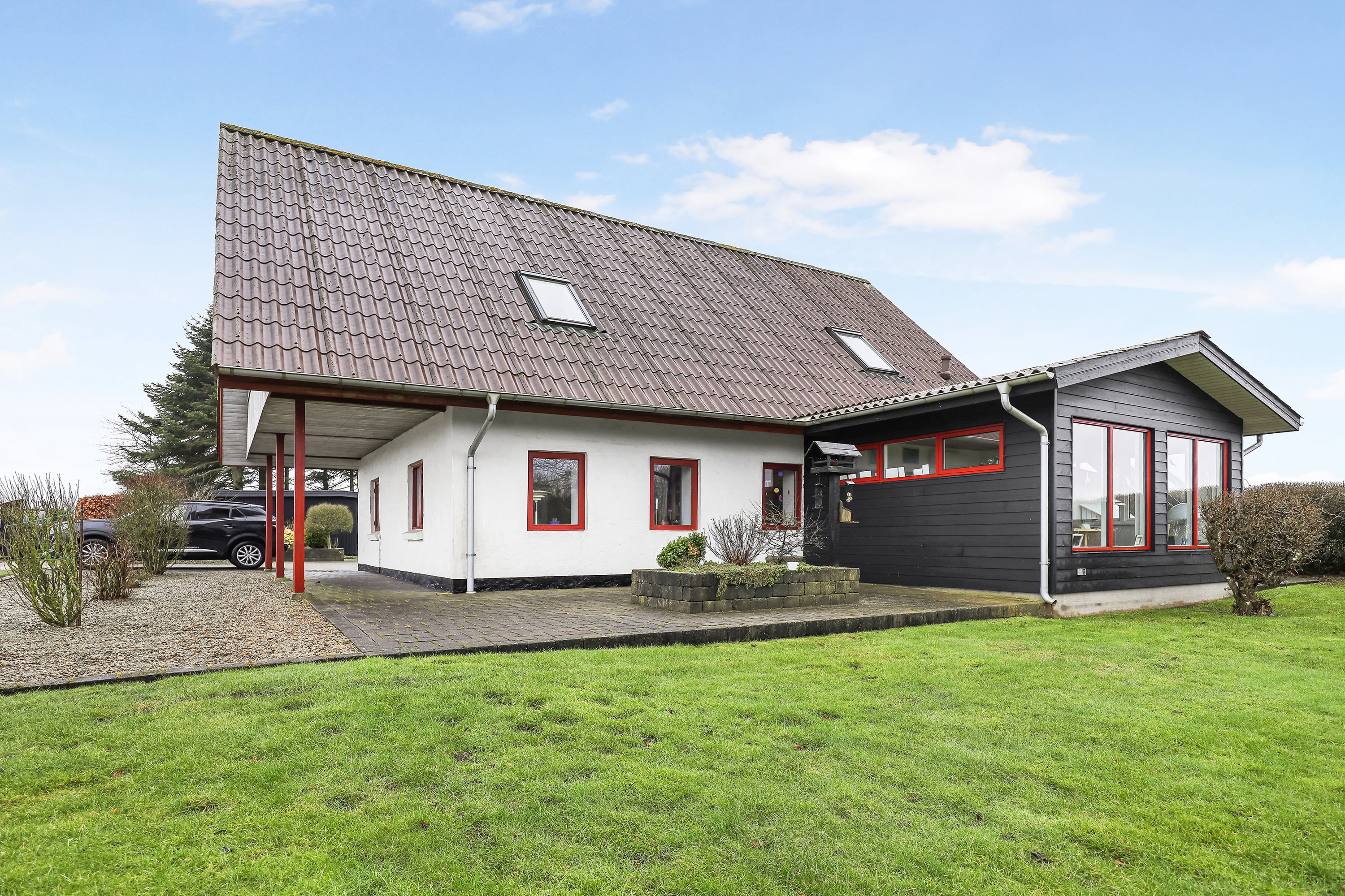 Thestrupvej 14, 8800 Viborg
