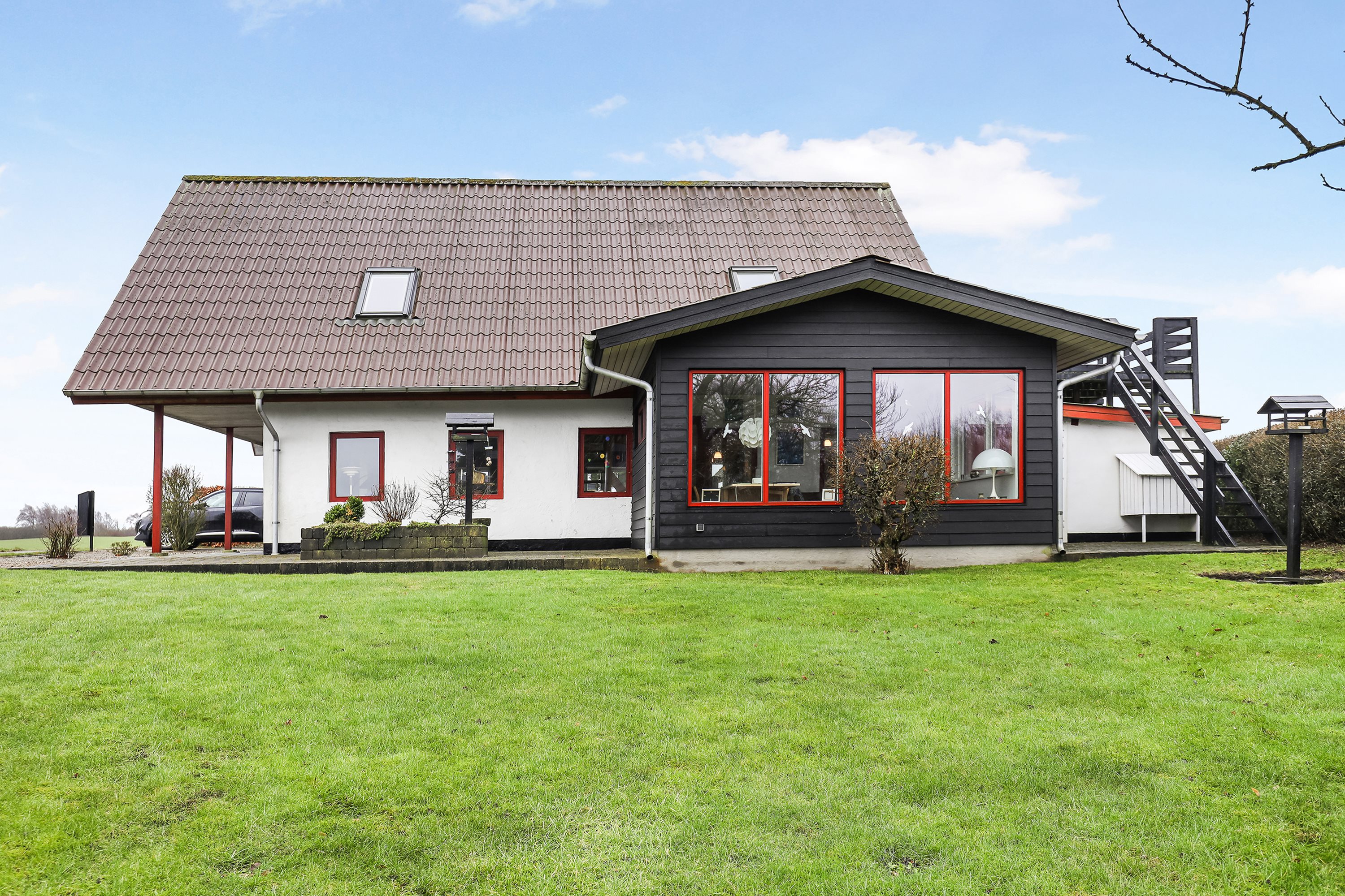 Thestrupvej 14, 8800 Viborg