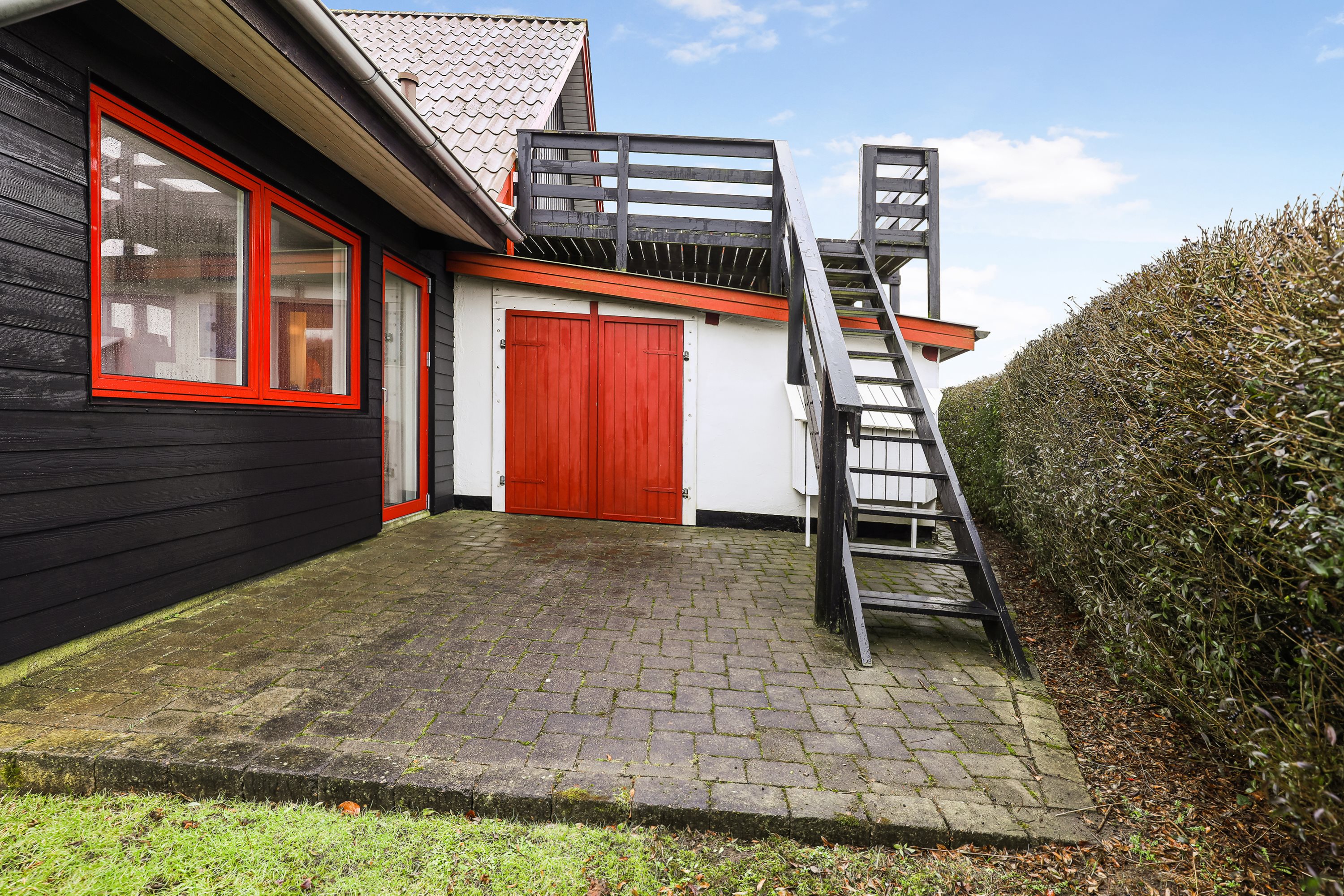 Thestrupvej 14, 8800 Viborg