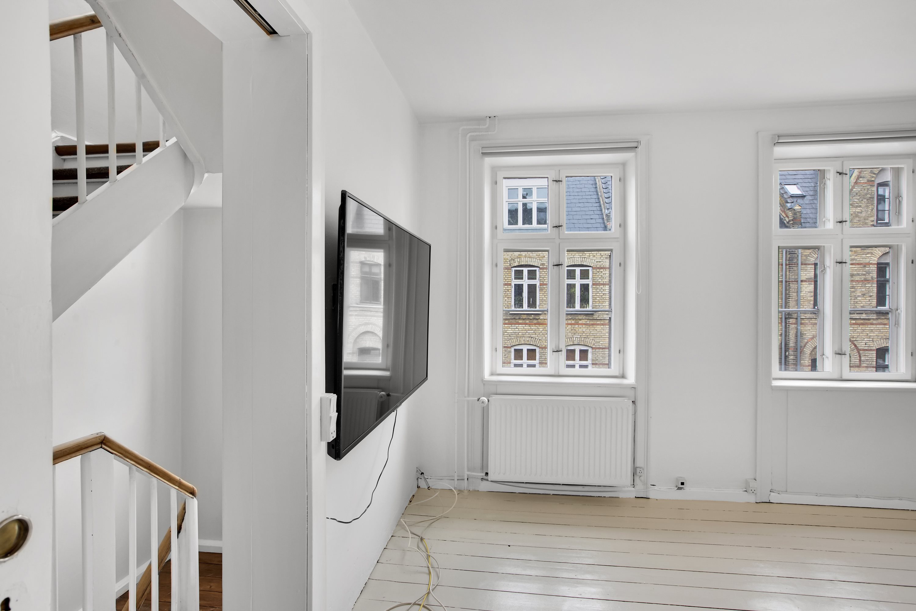 Jerichausgade 33, 1777 København V