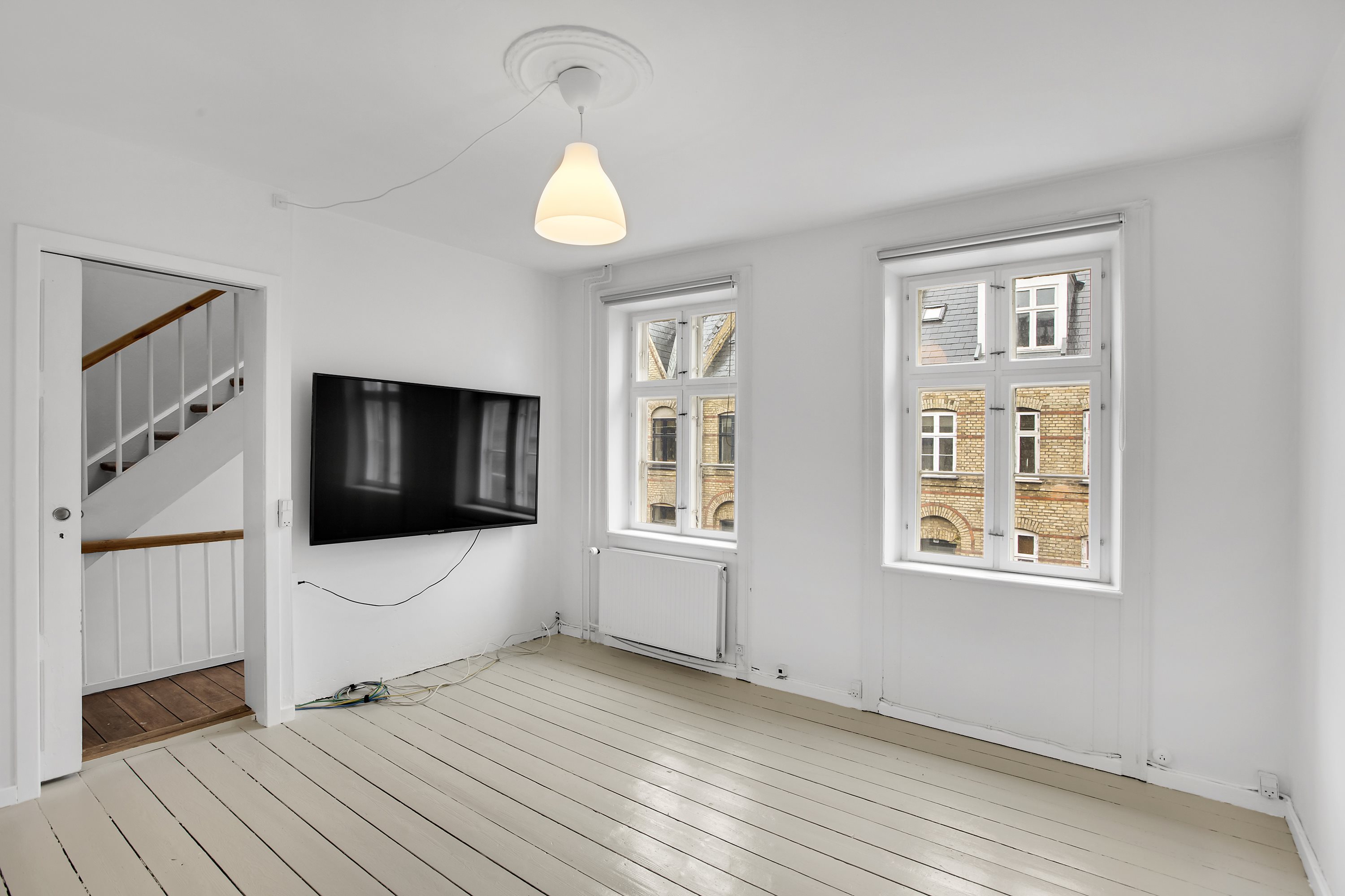 Jerichausgade 33, 1777 København V