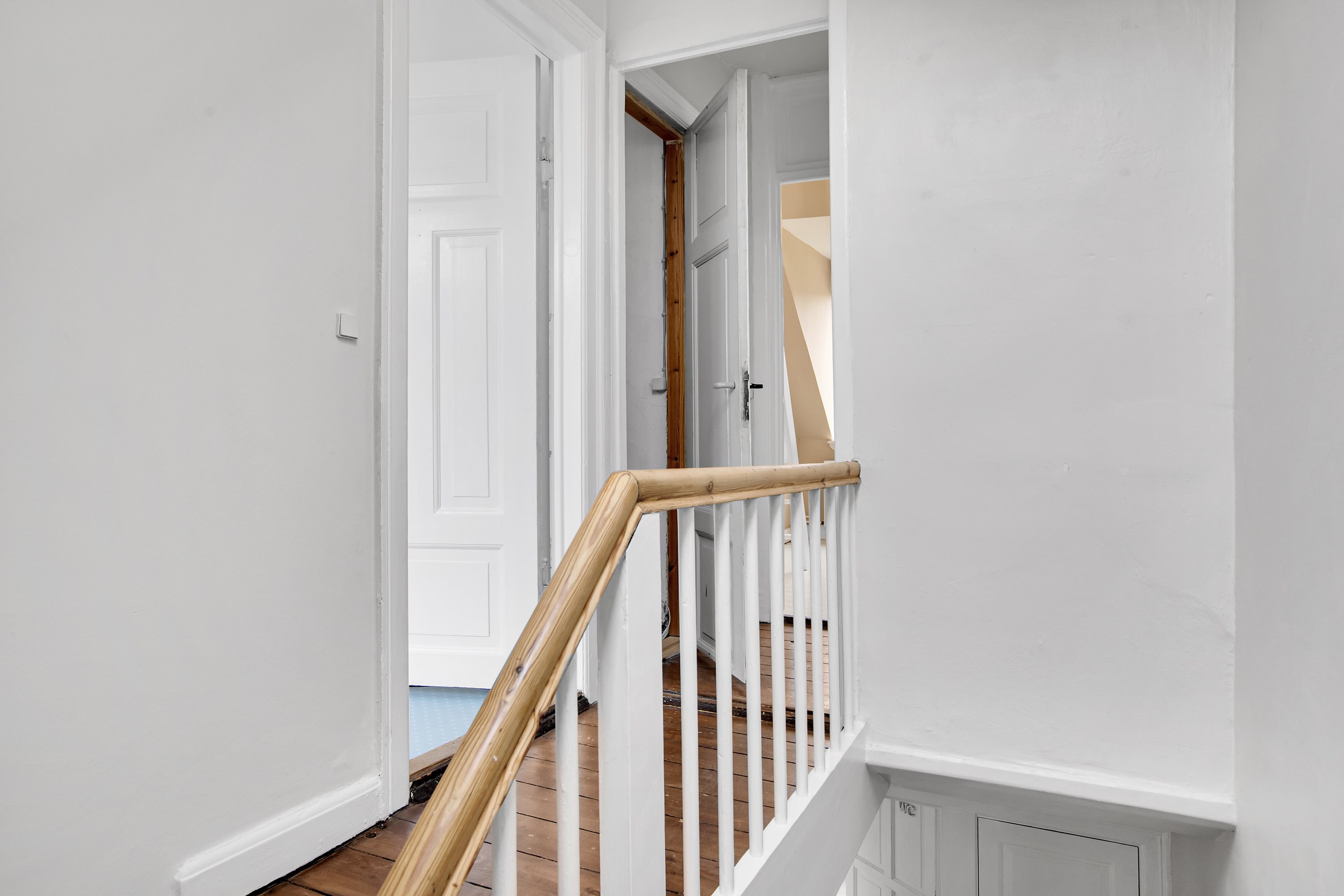 Jerichausgade 33, 1777 København V