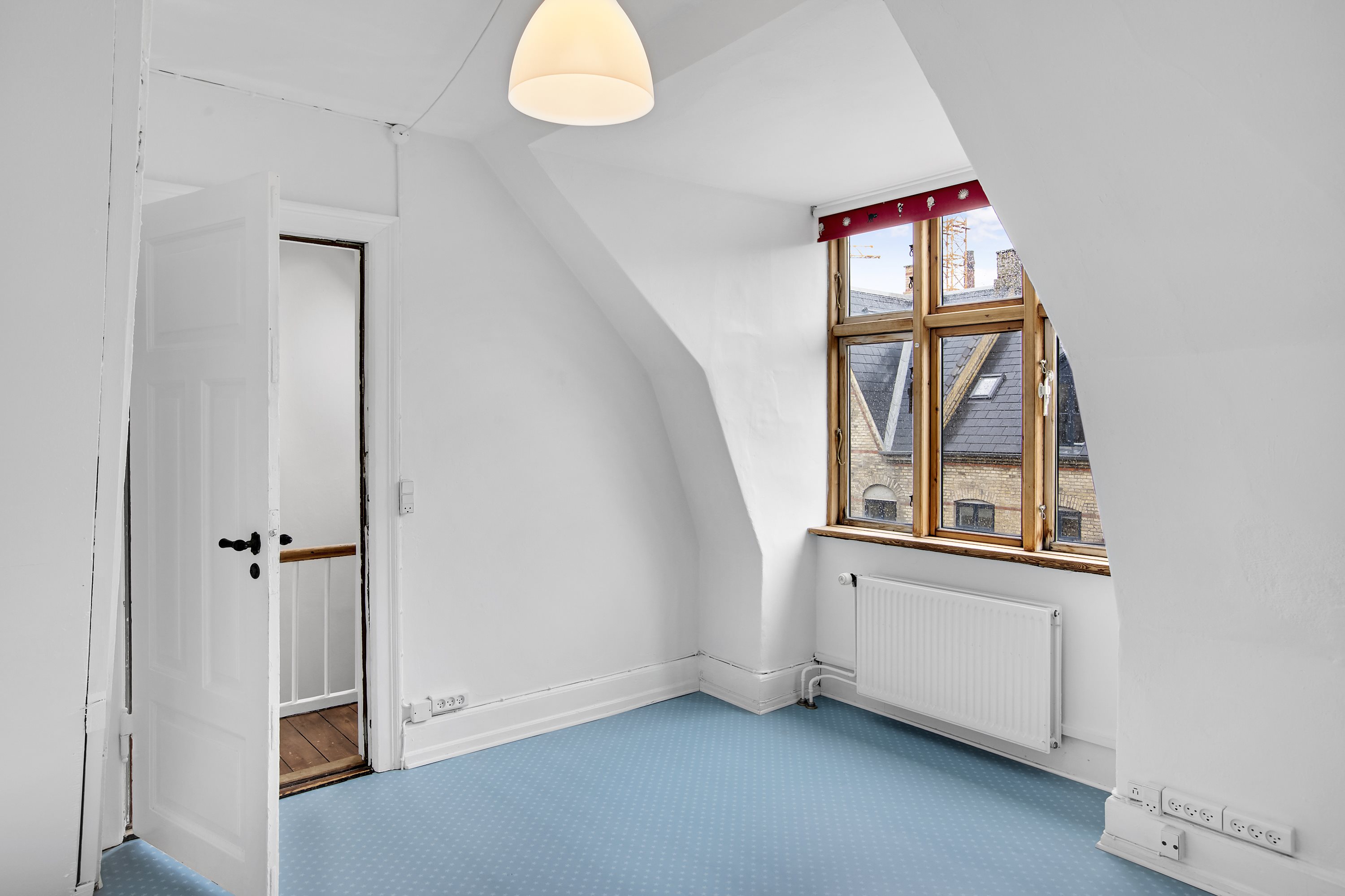 Jerichausgade 33, 1777 København V