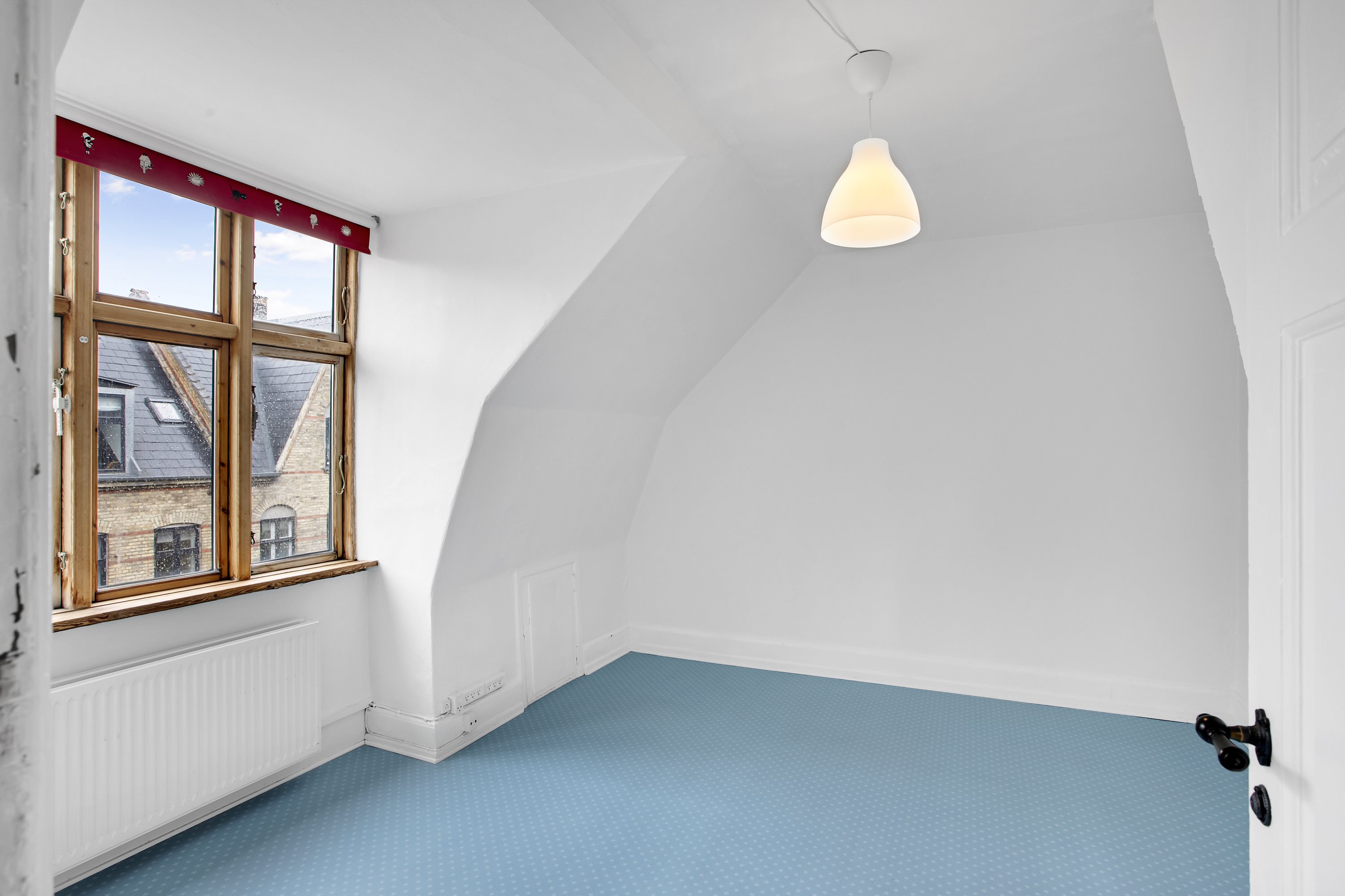 Jerichausgade 33, 1777 København V