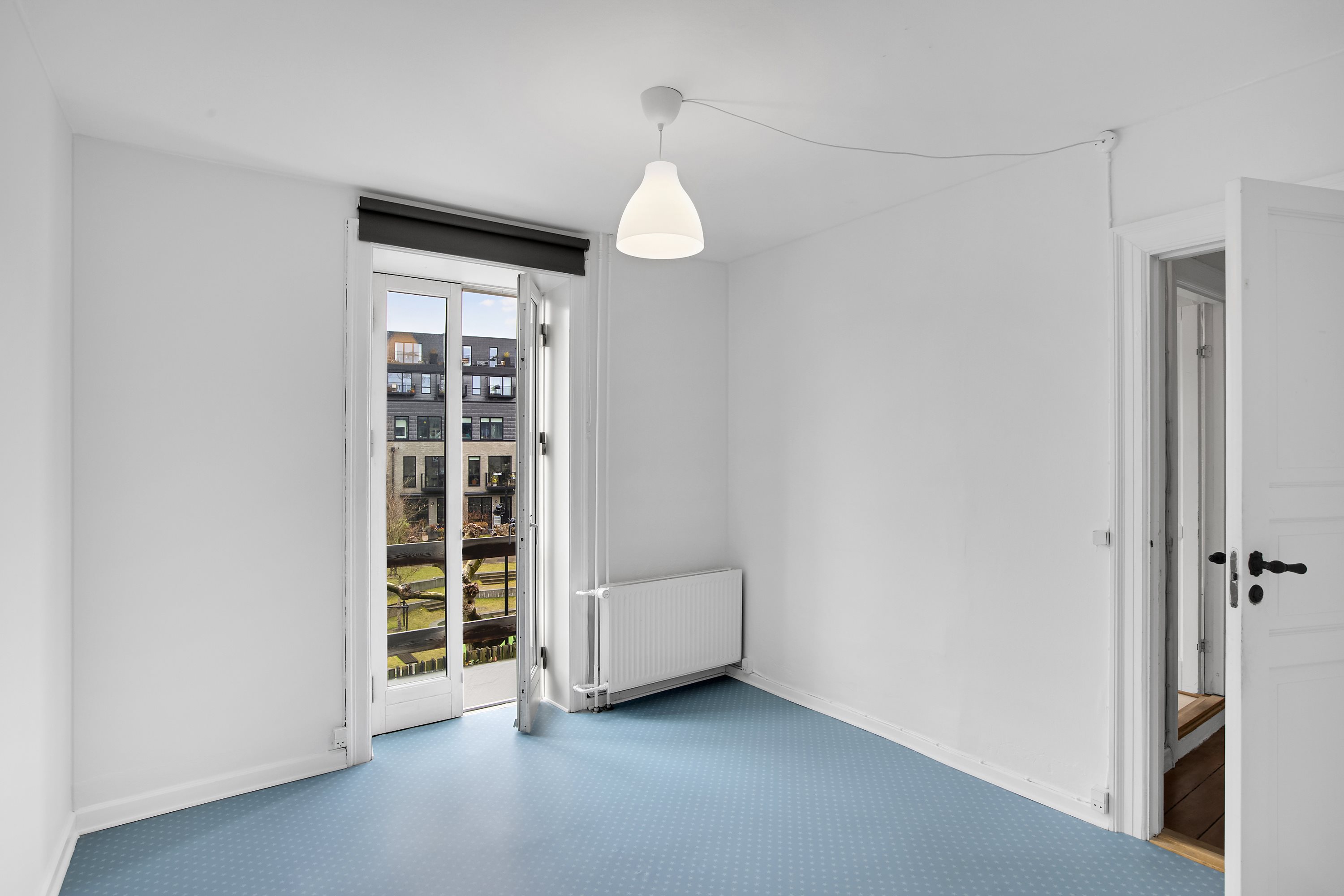 Jerichausgade 33, 1777 København V