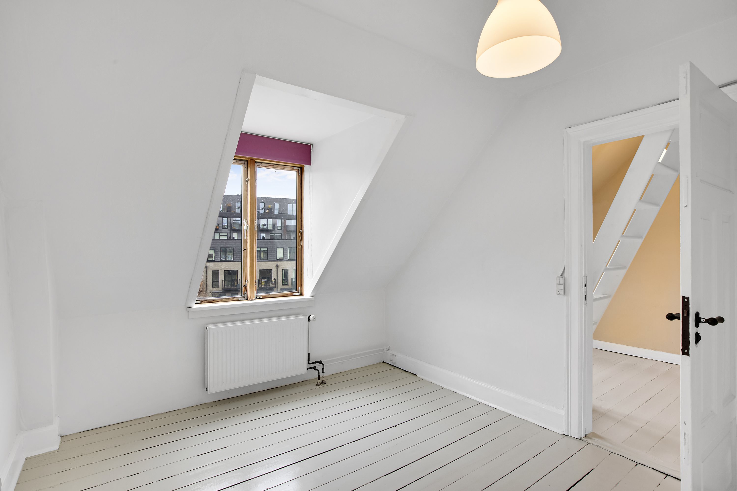 Jerichausgade 33, 1777 København V