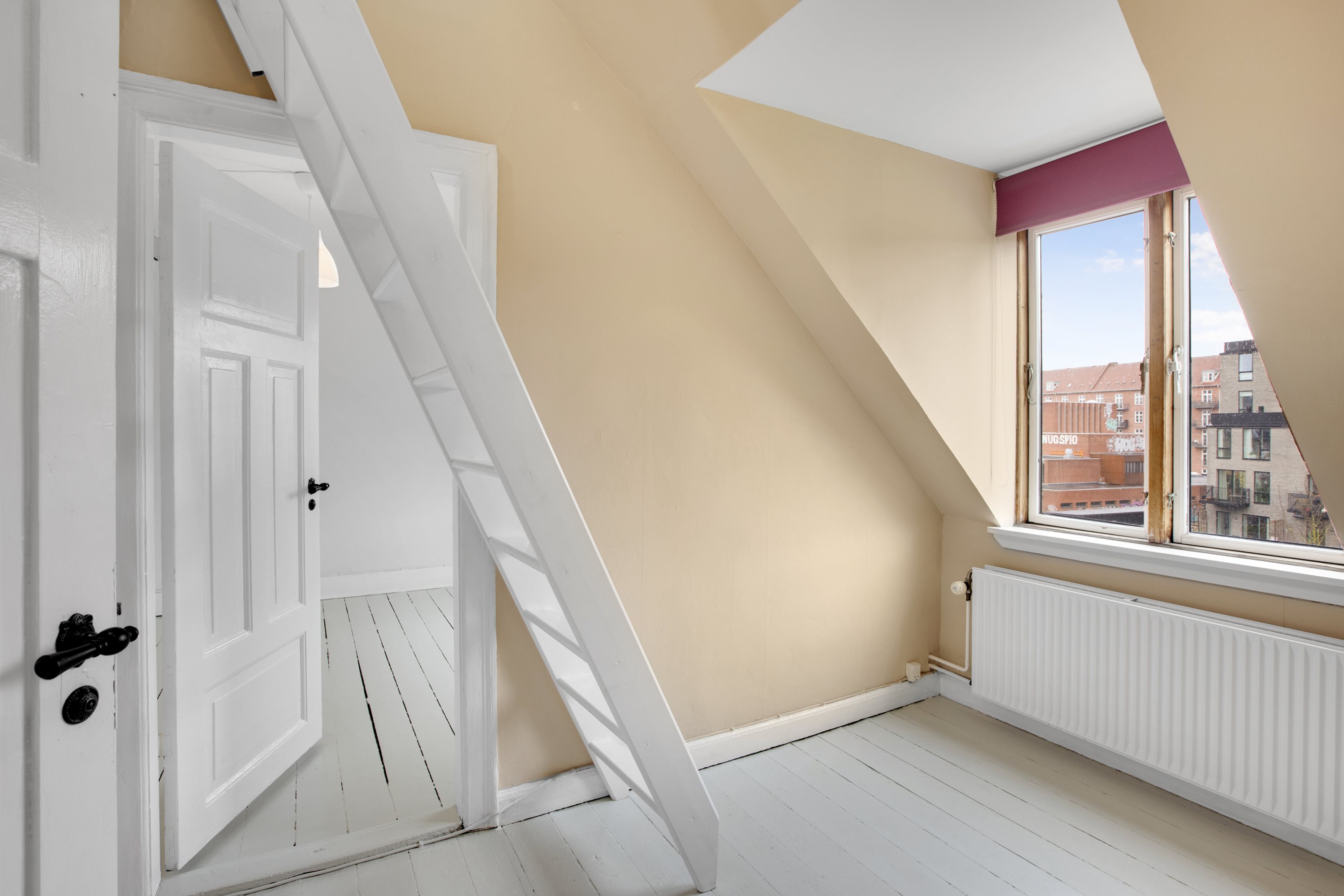 Jerichausgade 33, 1777 København V