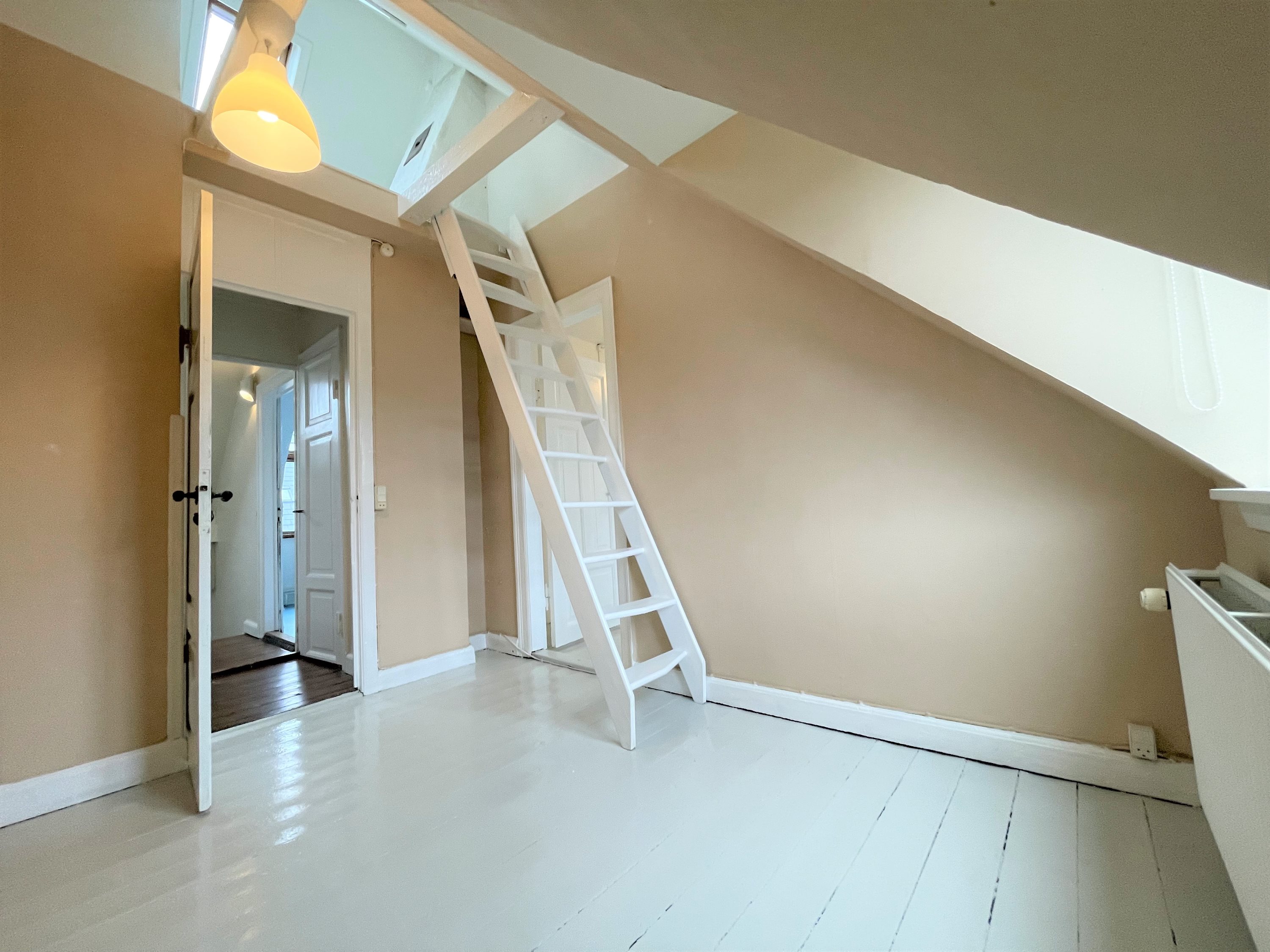 Jerichausgade 33, 1777 København V