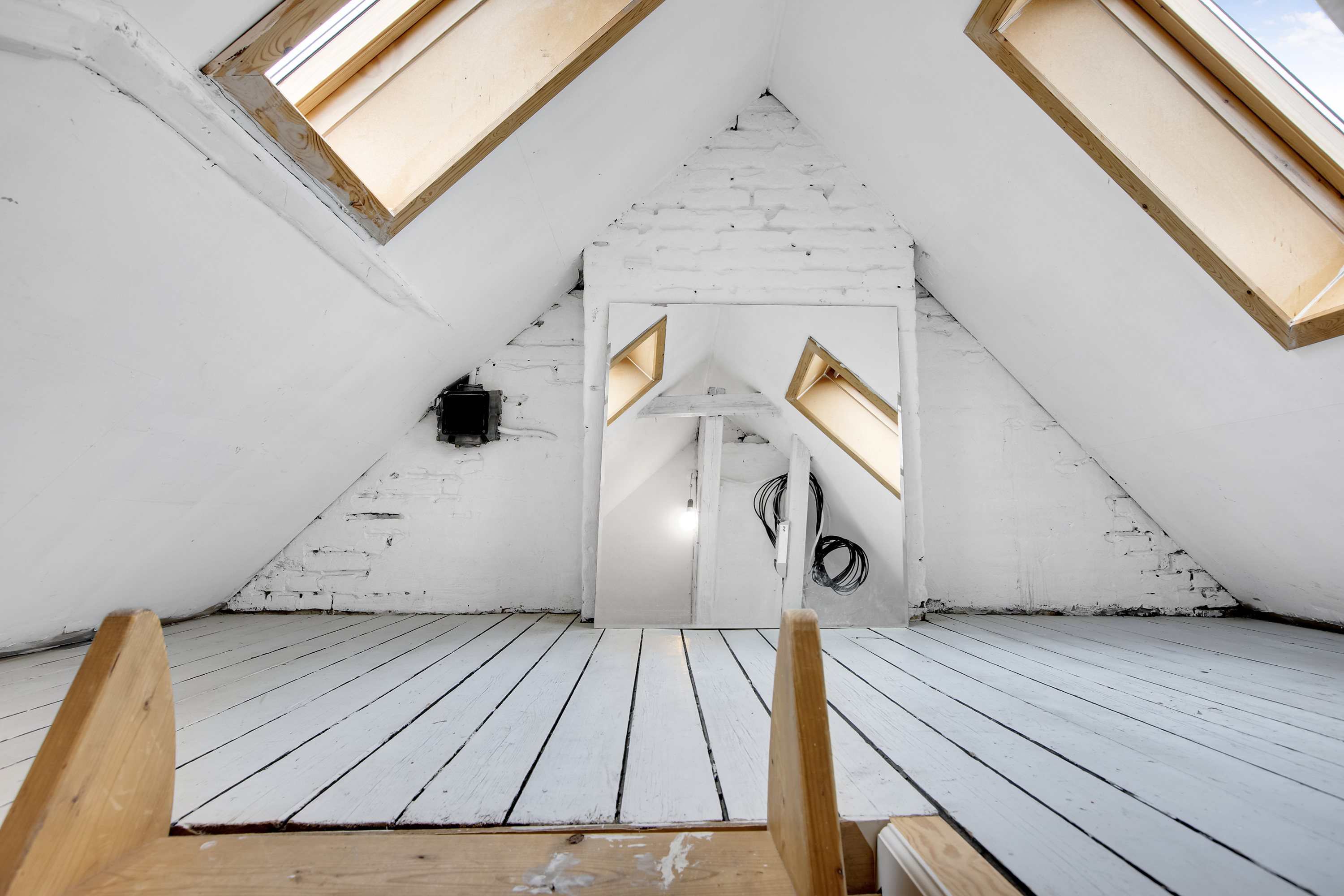 Jerichausgade 33, 1777 København V