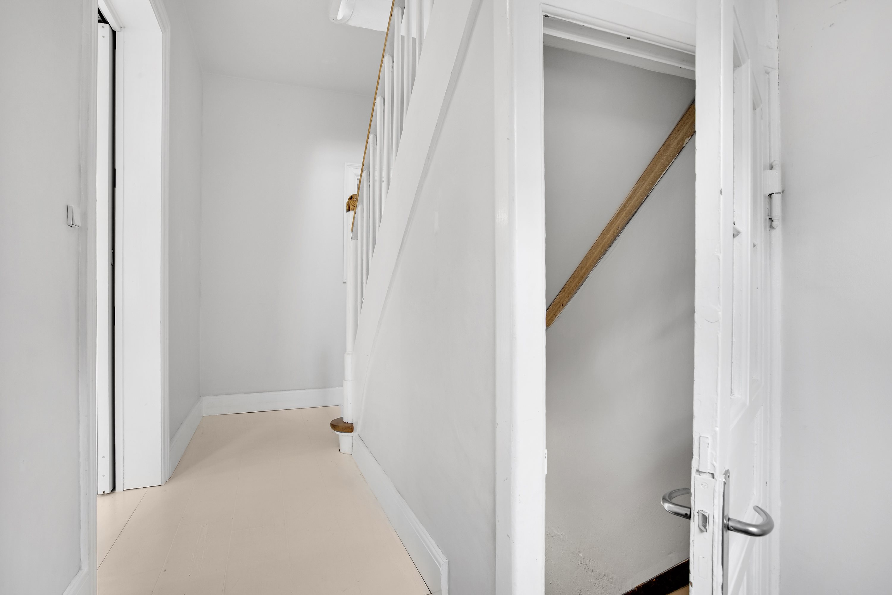 Jerichausgade 33, 1777 København V