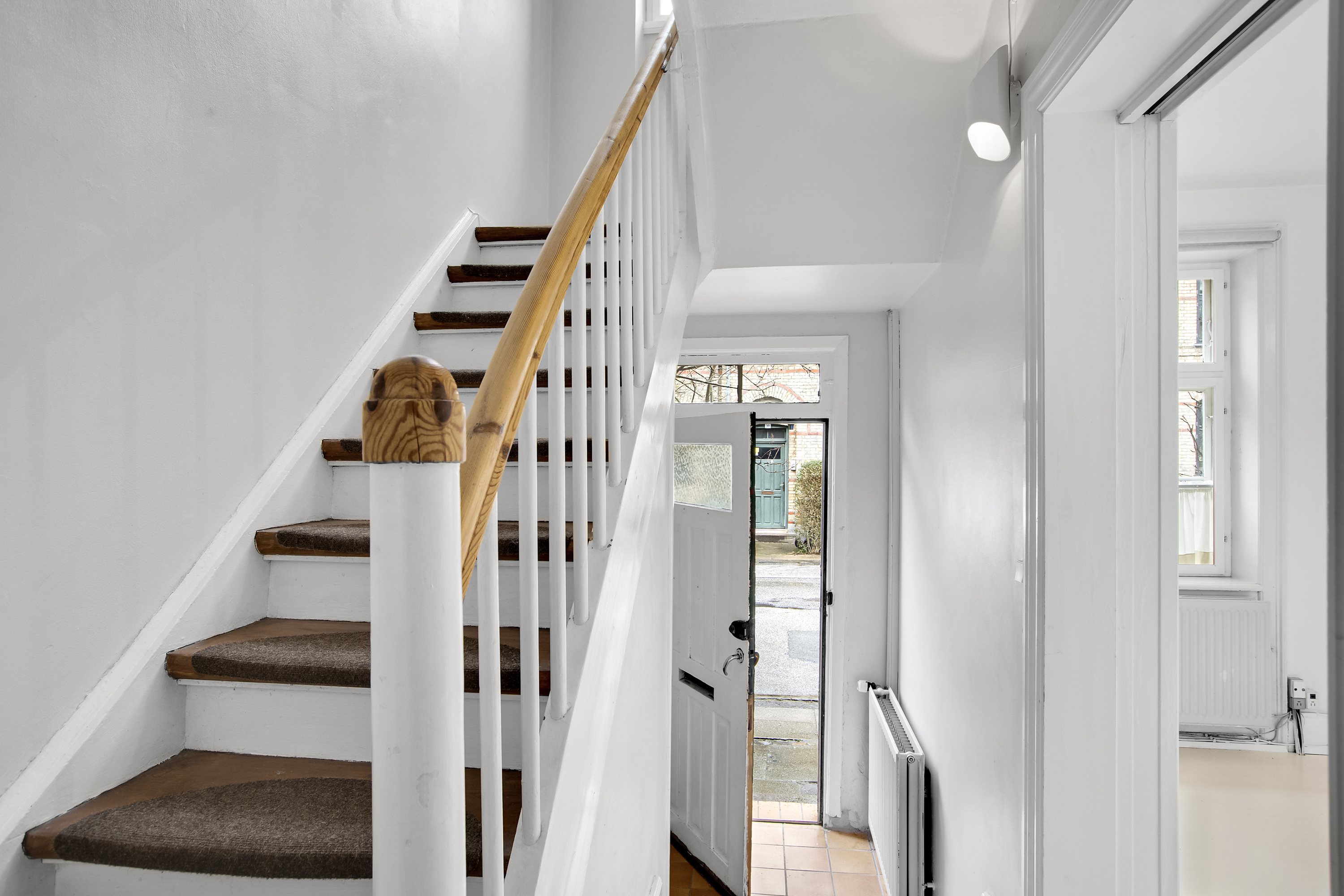 Jerichausgade 33, 1777 København V