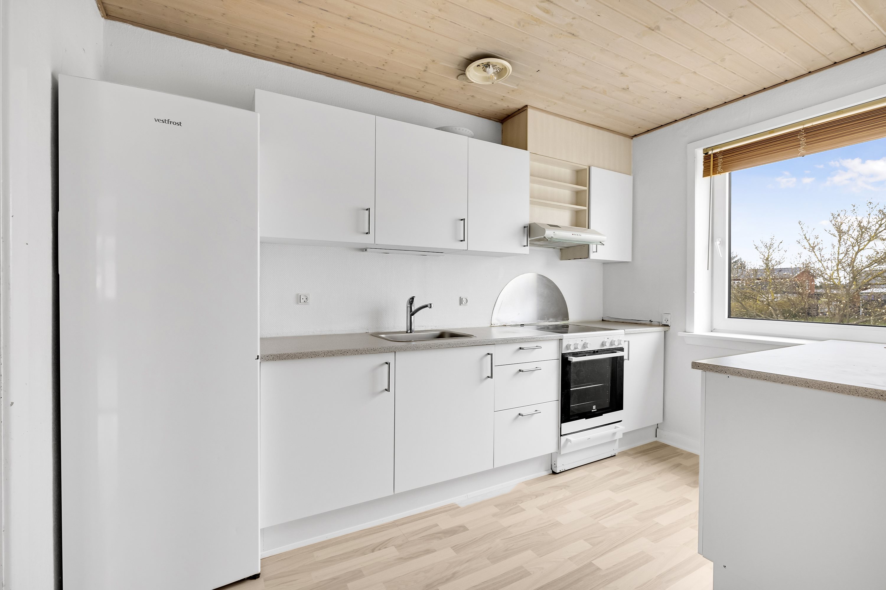Lærkevej 5, 9631 Gedsted