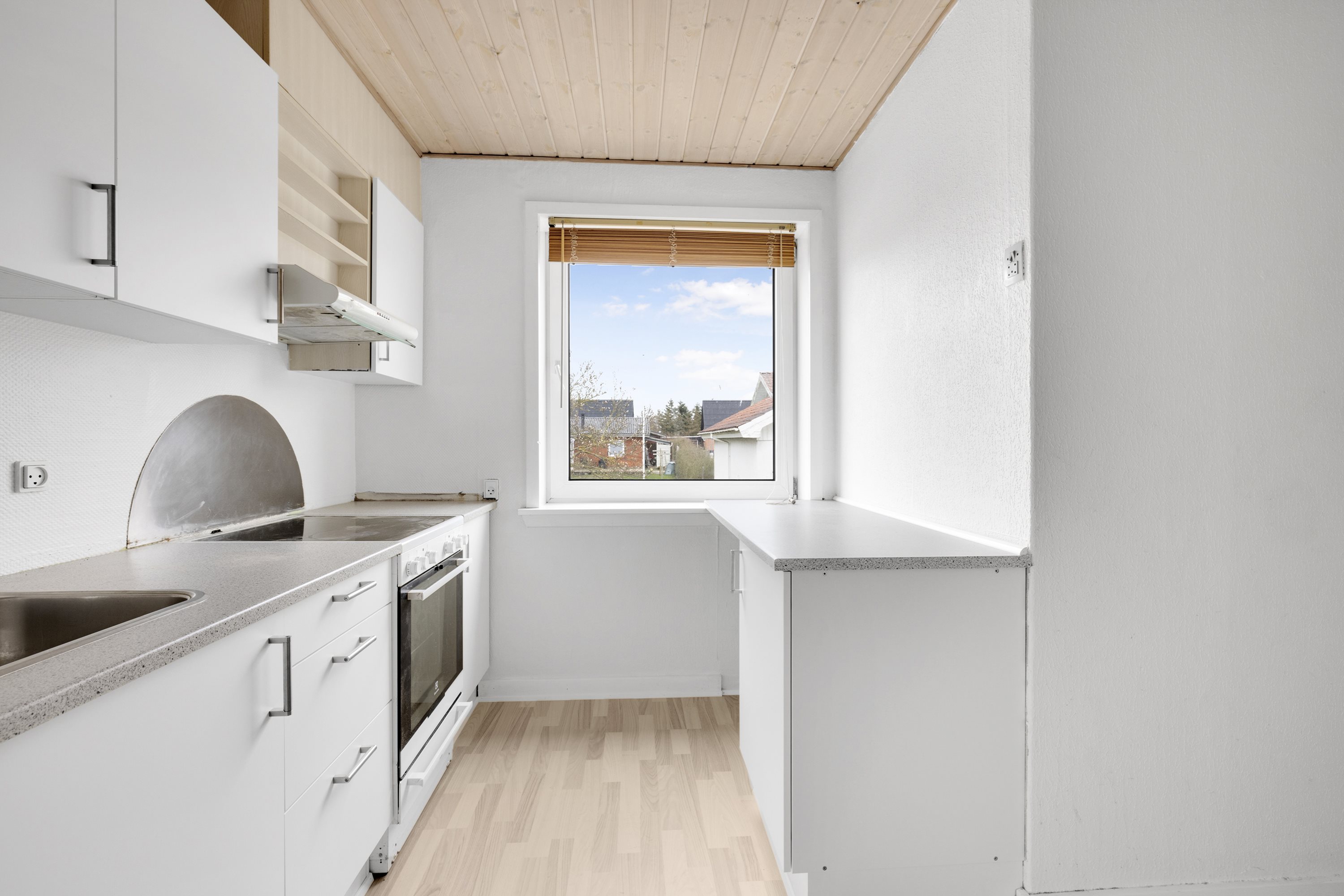 Lærkevej 5, 9631 Gedsted