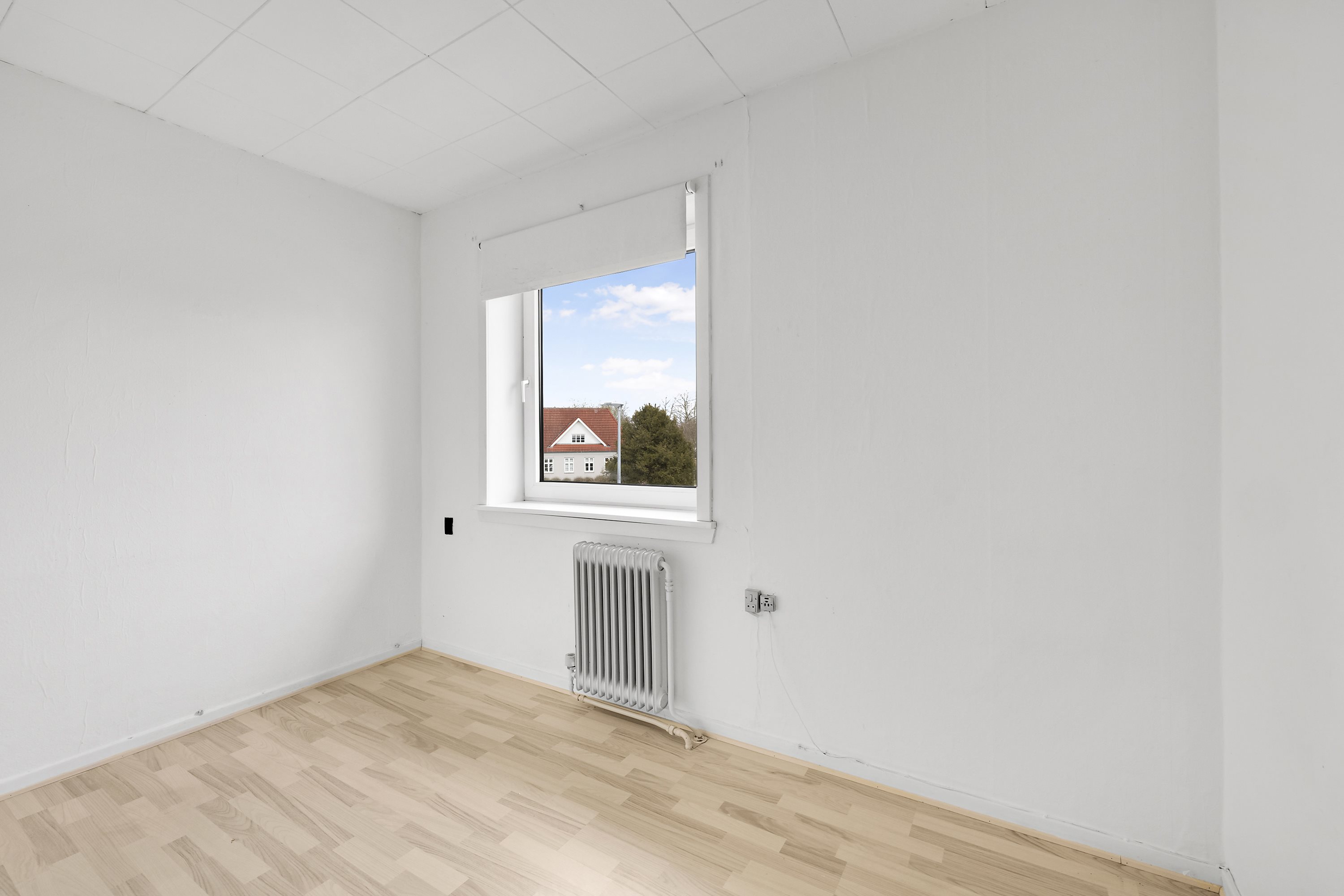 Lærkevej 5, 9631 Gedsted