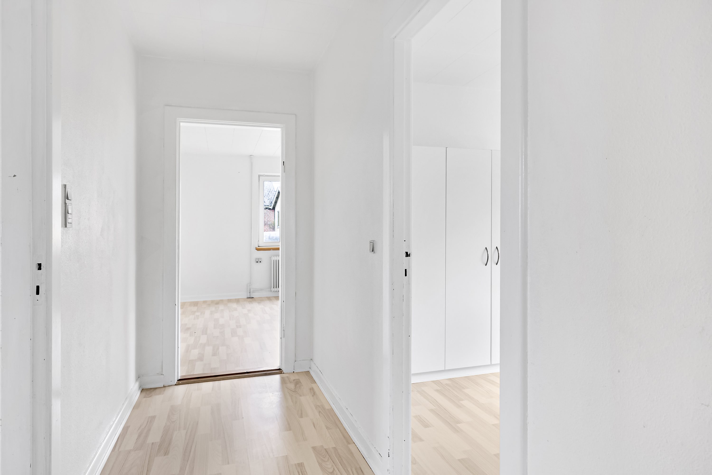Lærkevej 5, 9631 Gedsted