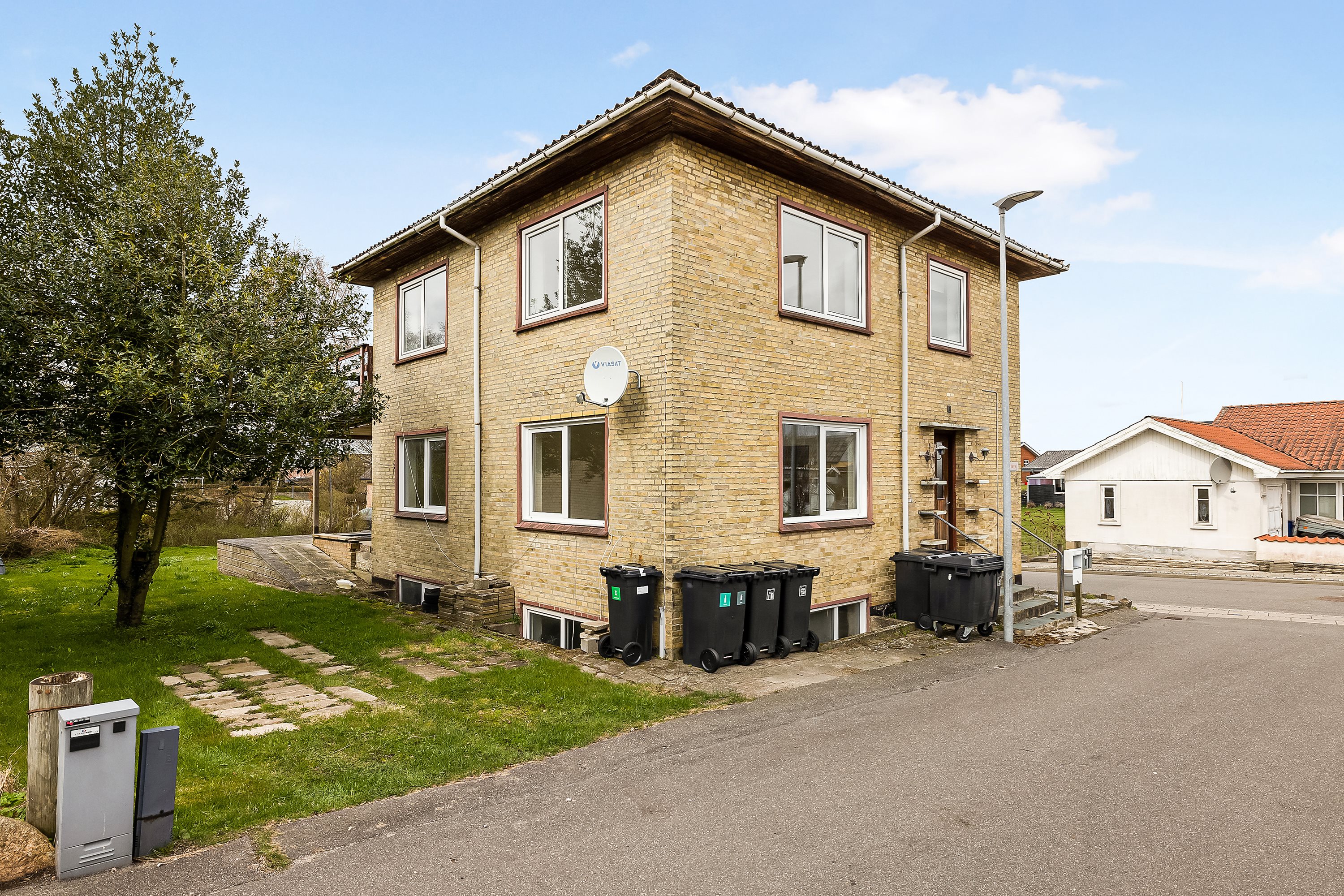 Lærkevej 5, 9631 Gedsted
