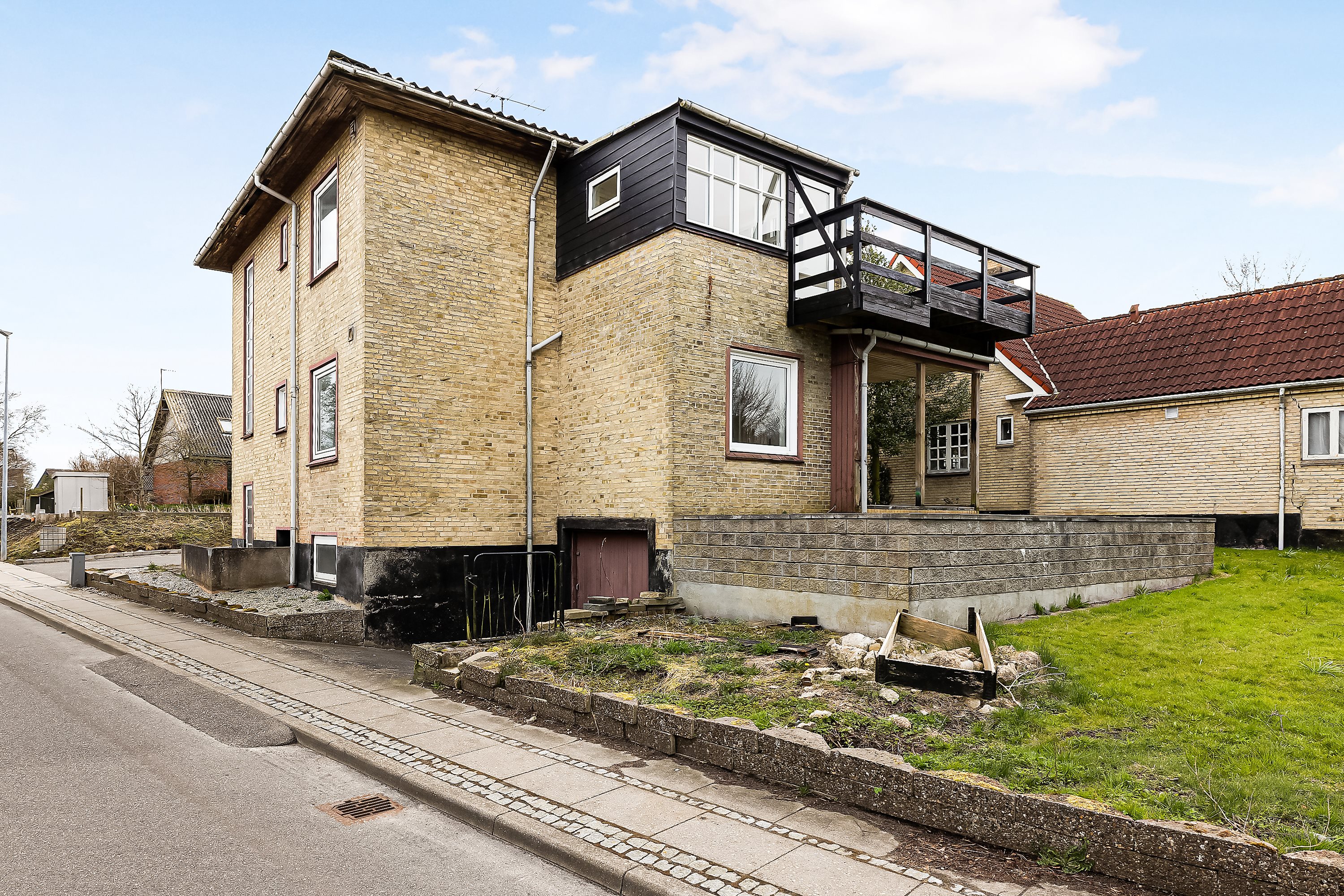 Lærkevej 5, 9631 Gedsted