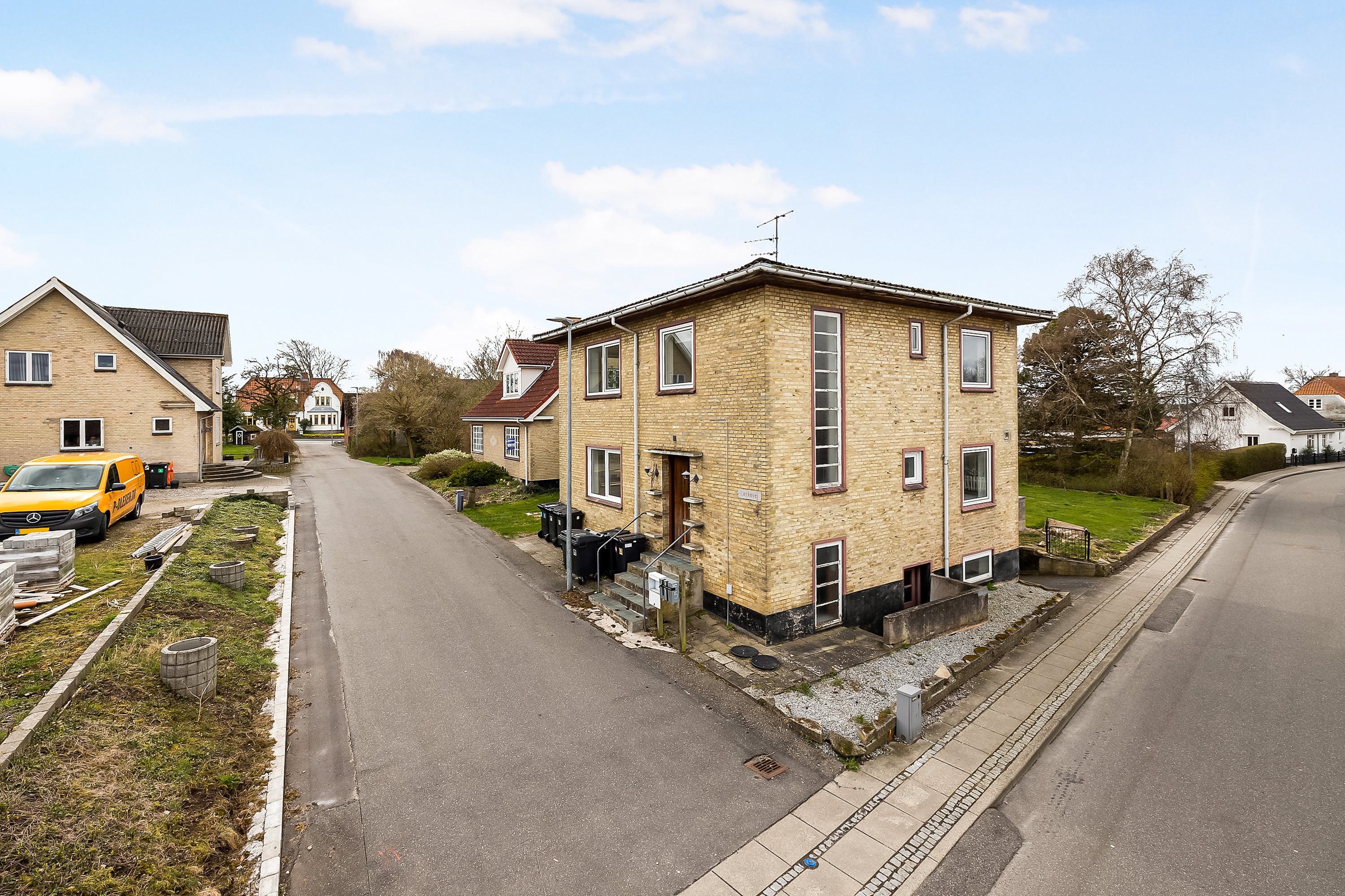 Lærkevej 5, 9631 Gedsted