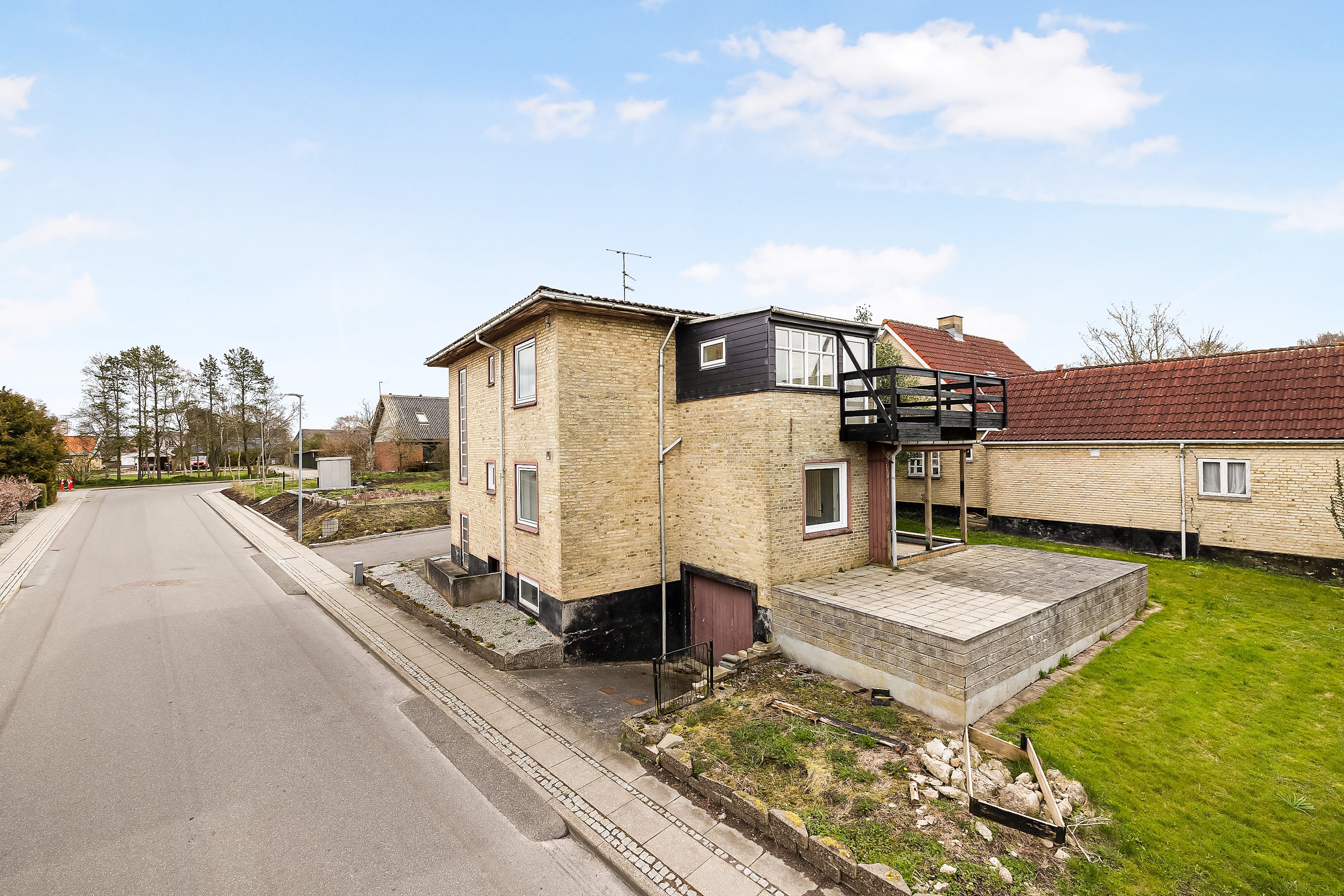 Lærkevej 5, 9631 Gedsted