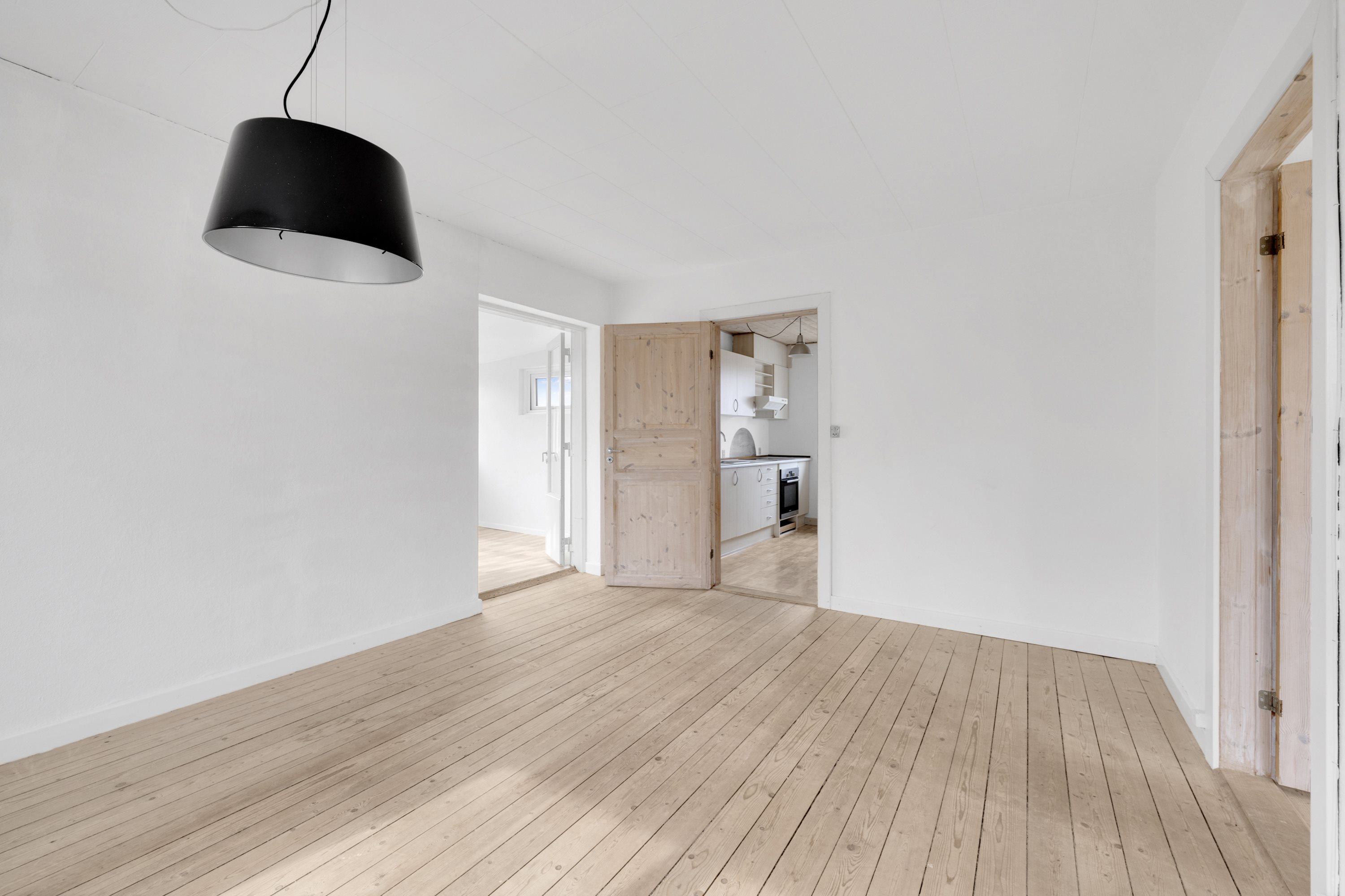 Lærkevej 5, 9631 Gedsted