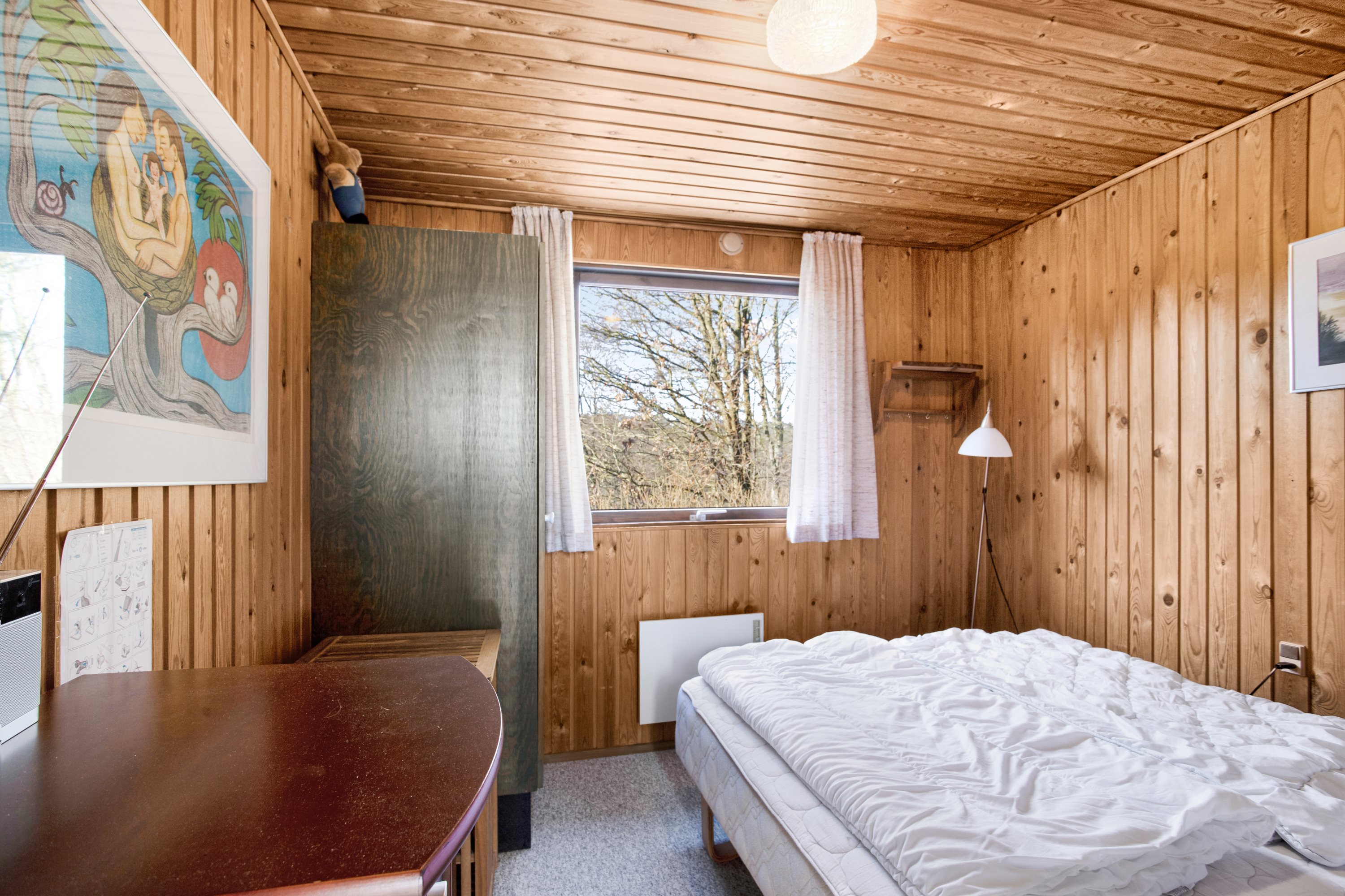 Hesselhus 50, 8600 Silkeborg
