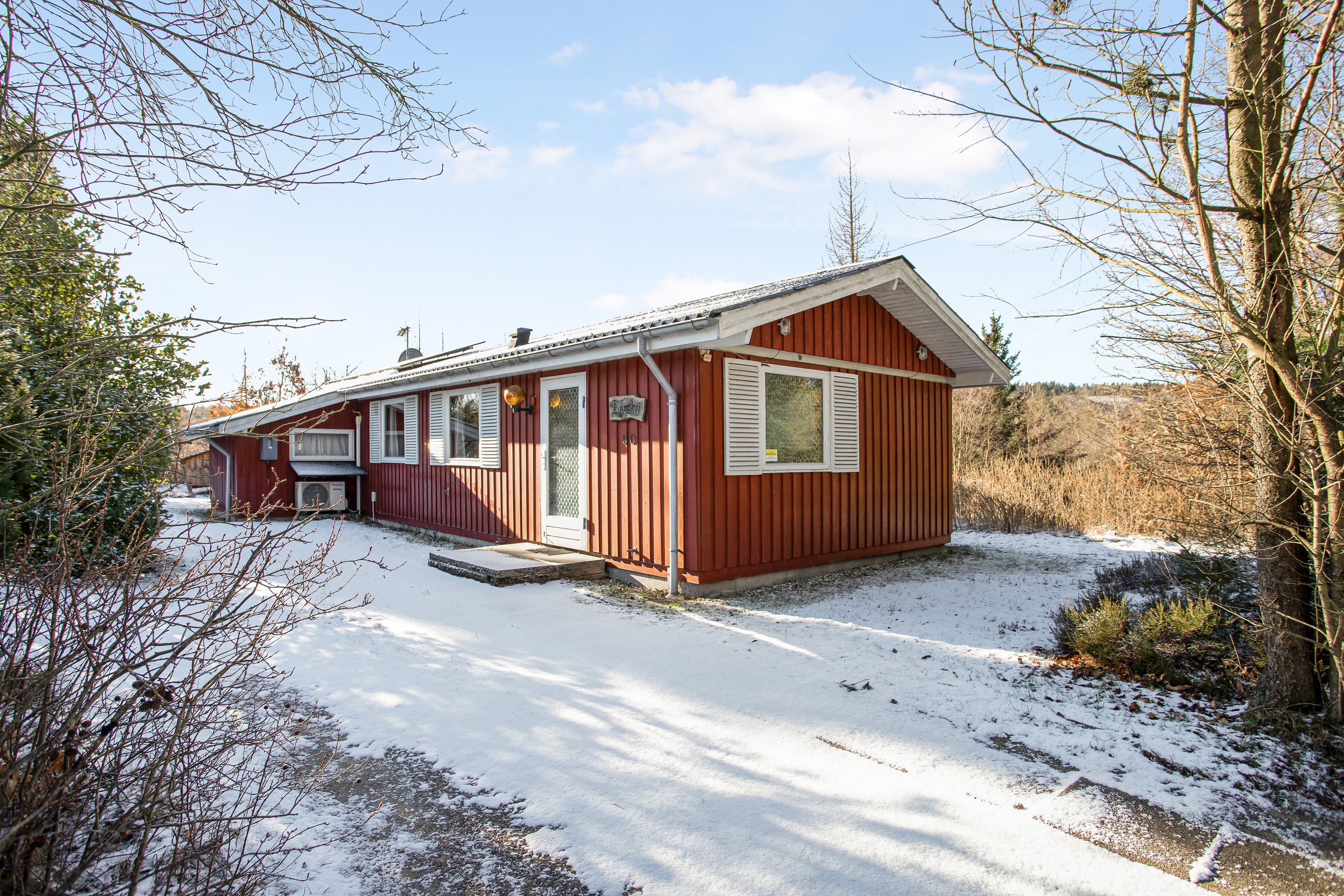 Hesselhus 50, 8600 Silkeborg