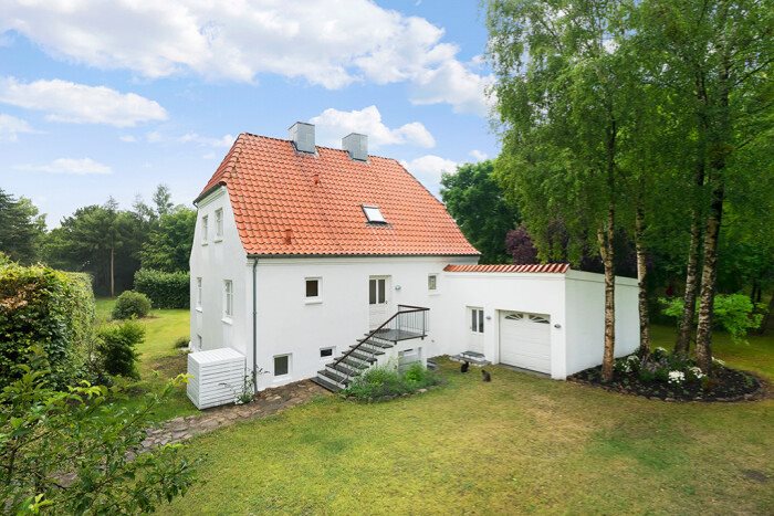 Assenholtvej 1, 7173 Vonge