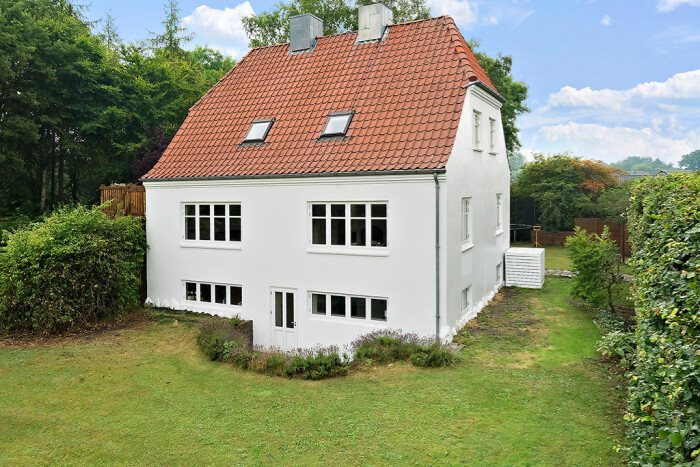 Assenholtvej 1, 7173 Vonge