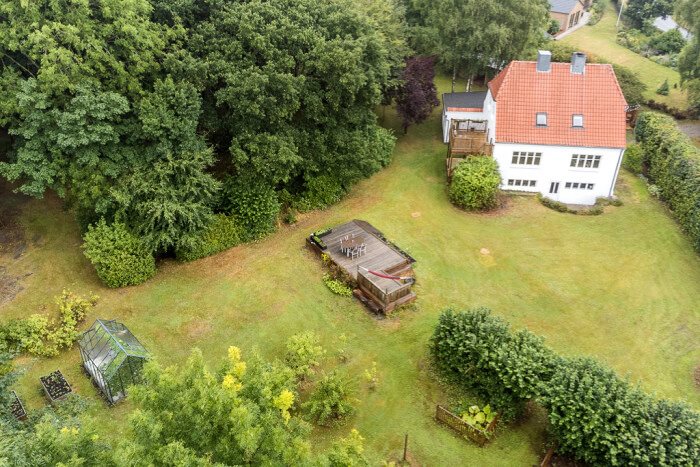 Assenholtvej 1, 7173 Vonge