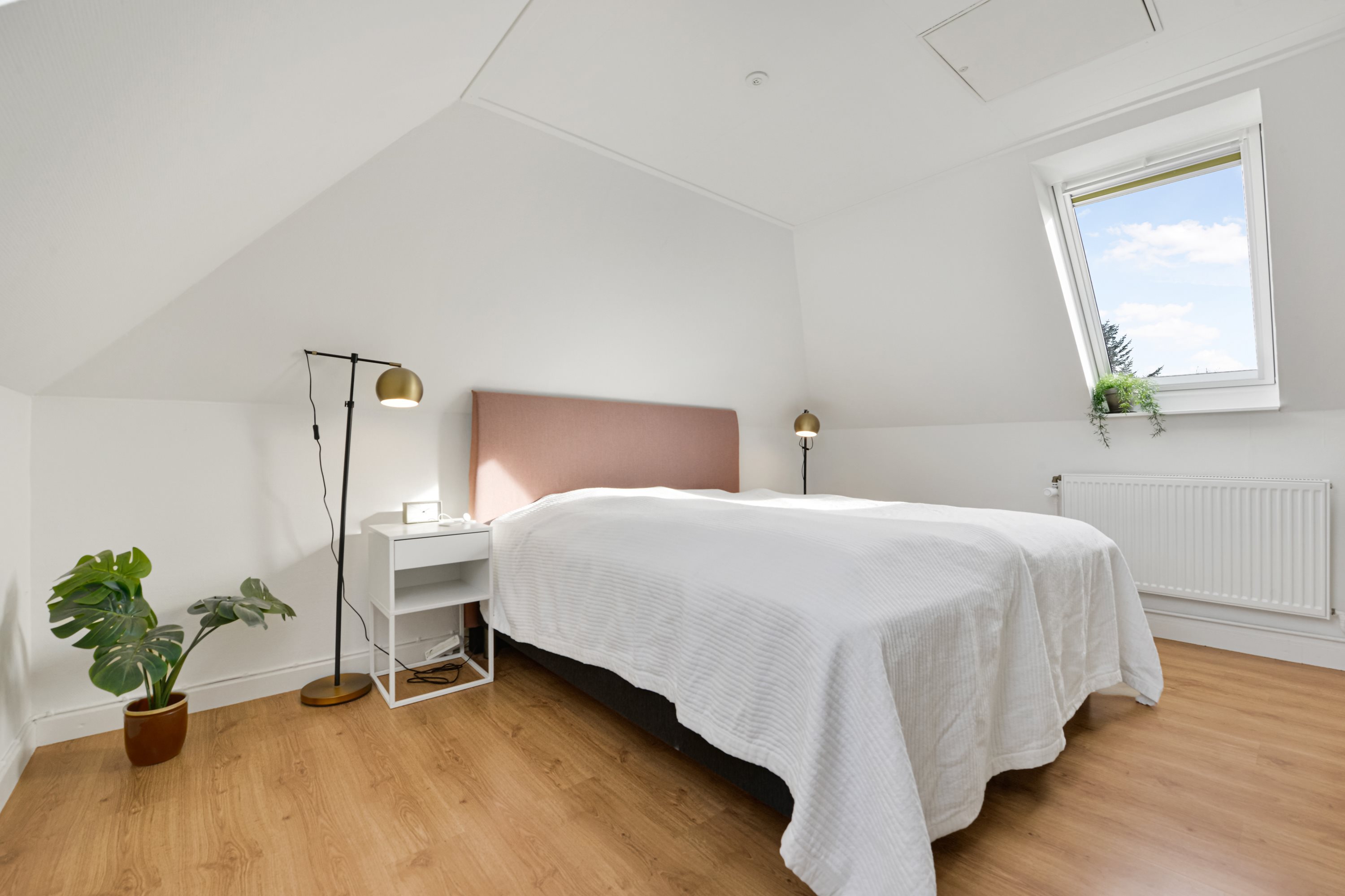 Rosenvej 7, 2600 Glostrup