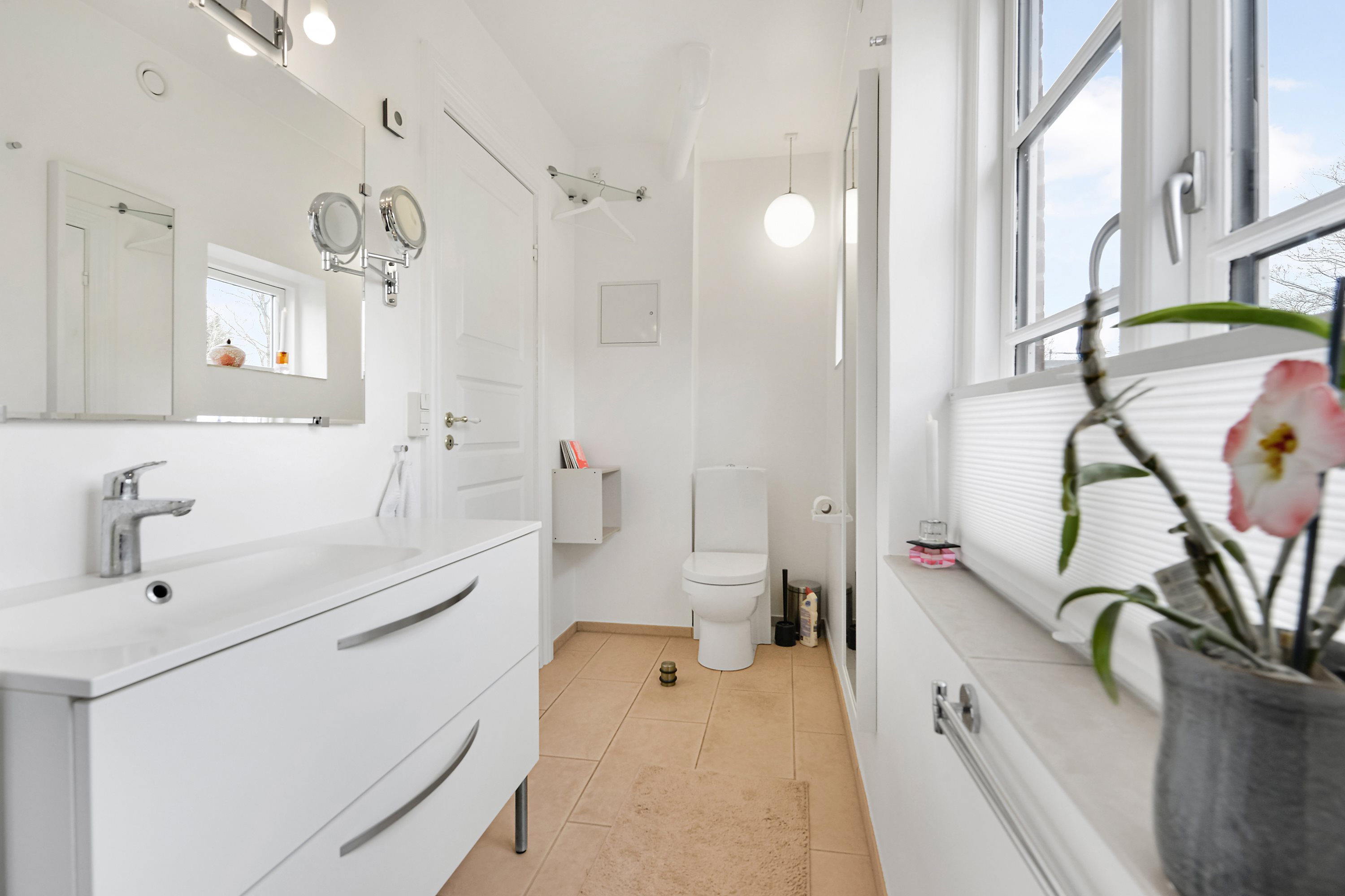 Rosenvej 7, 2600 Glostrup