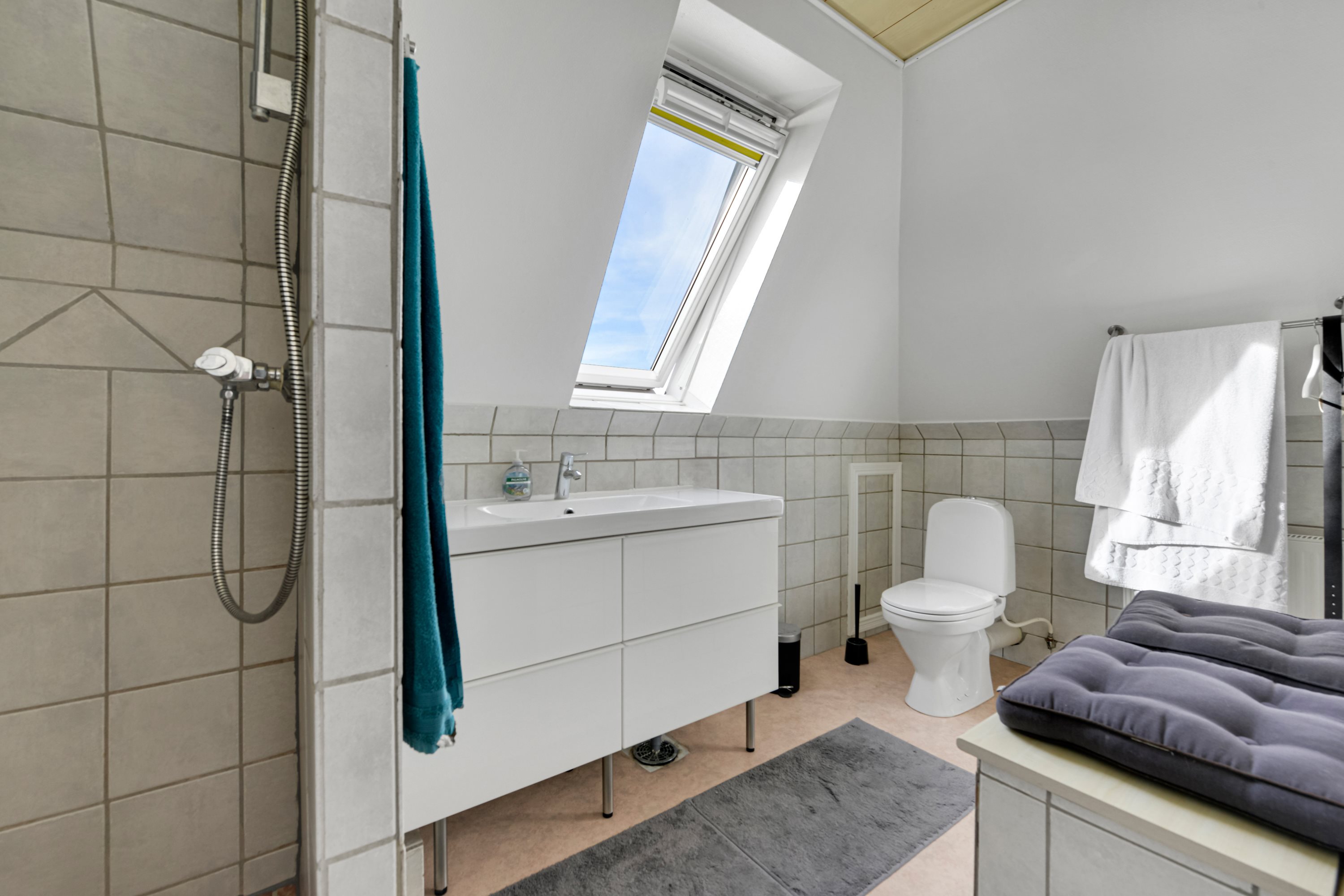 Rosenvej 7, 2600 Glostrup