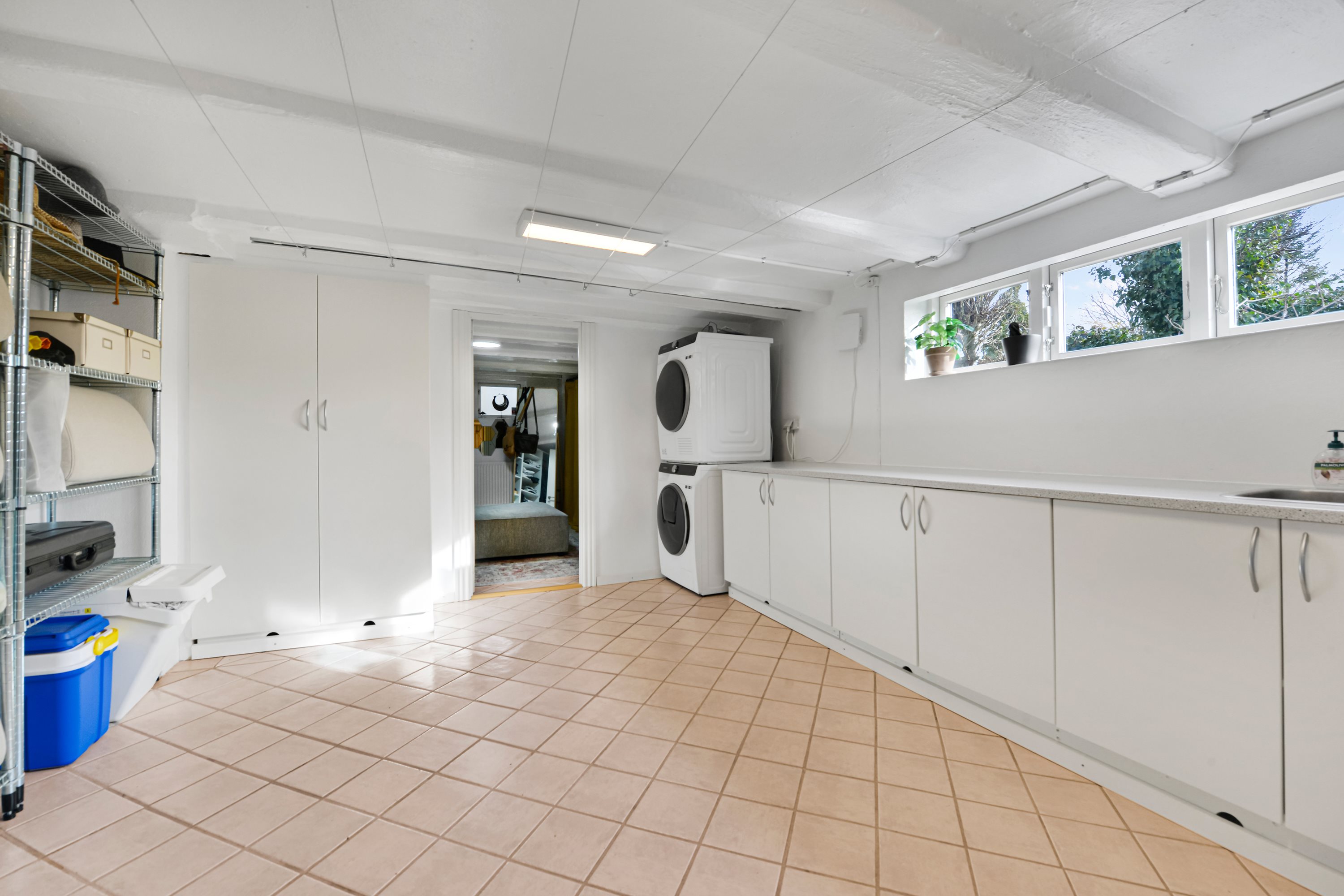 Rosenvej 7, 2600 Glostrup