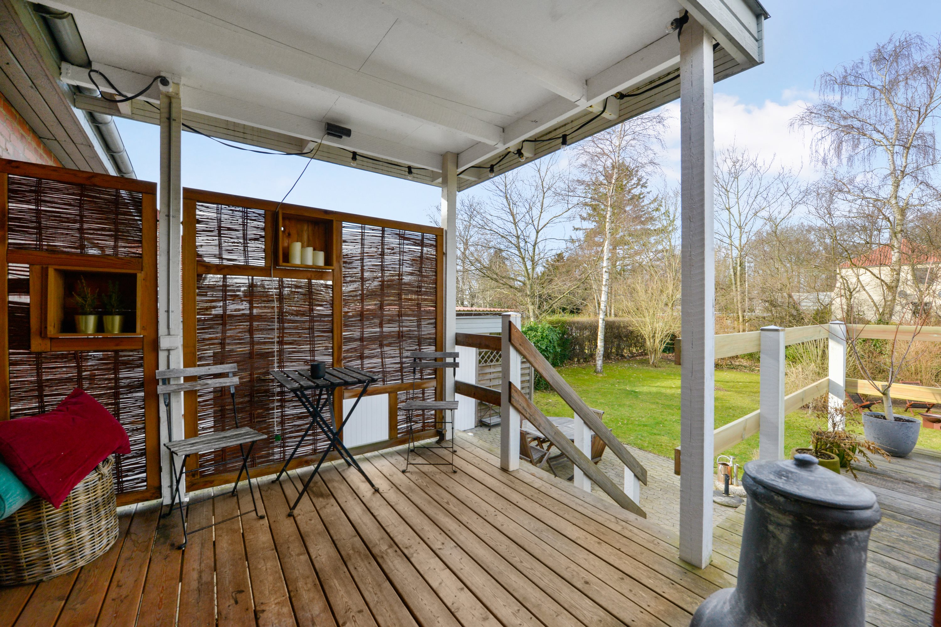 Rosenvej 7, 2600 Glostrup