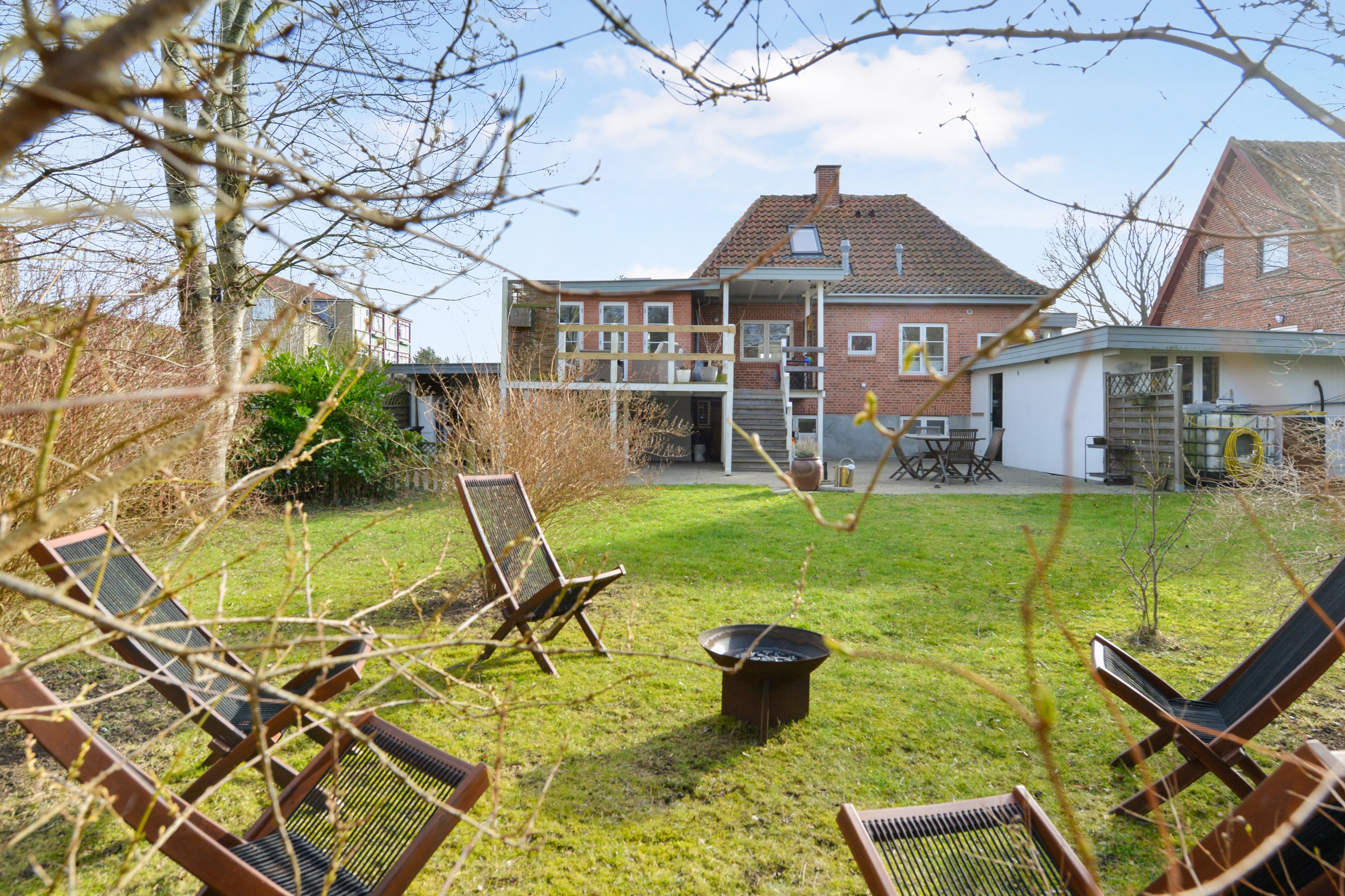 Rosenvej 7, 2600 Glostrup