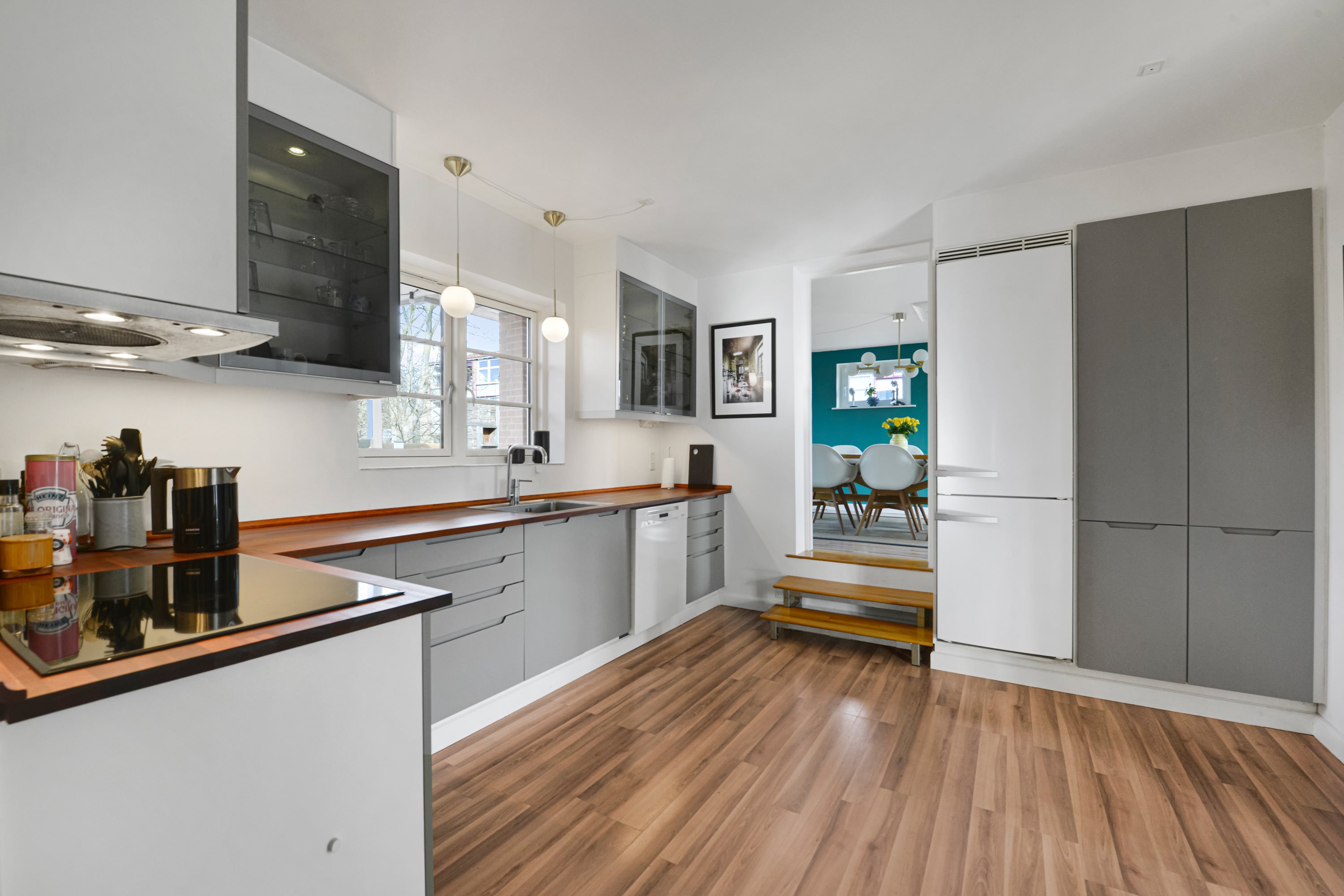 Rosenvej 7, 2600 Glostrup