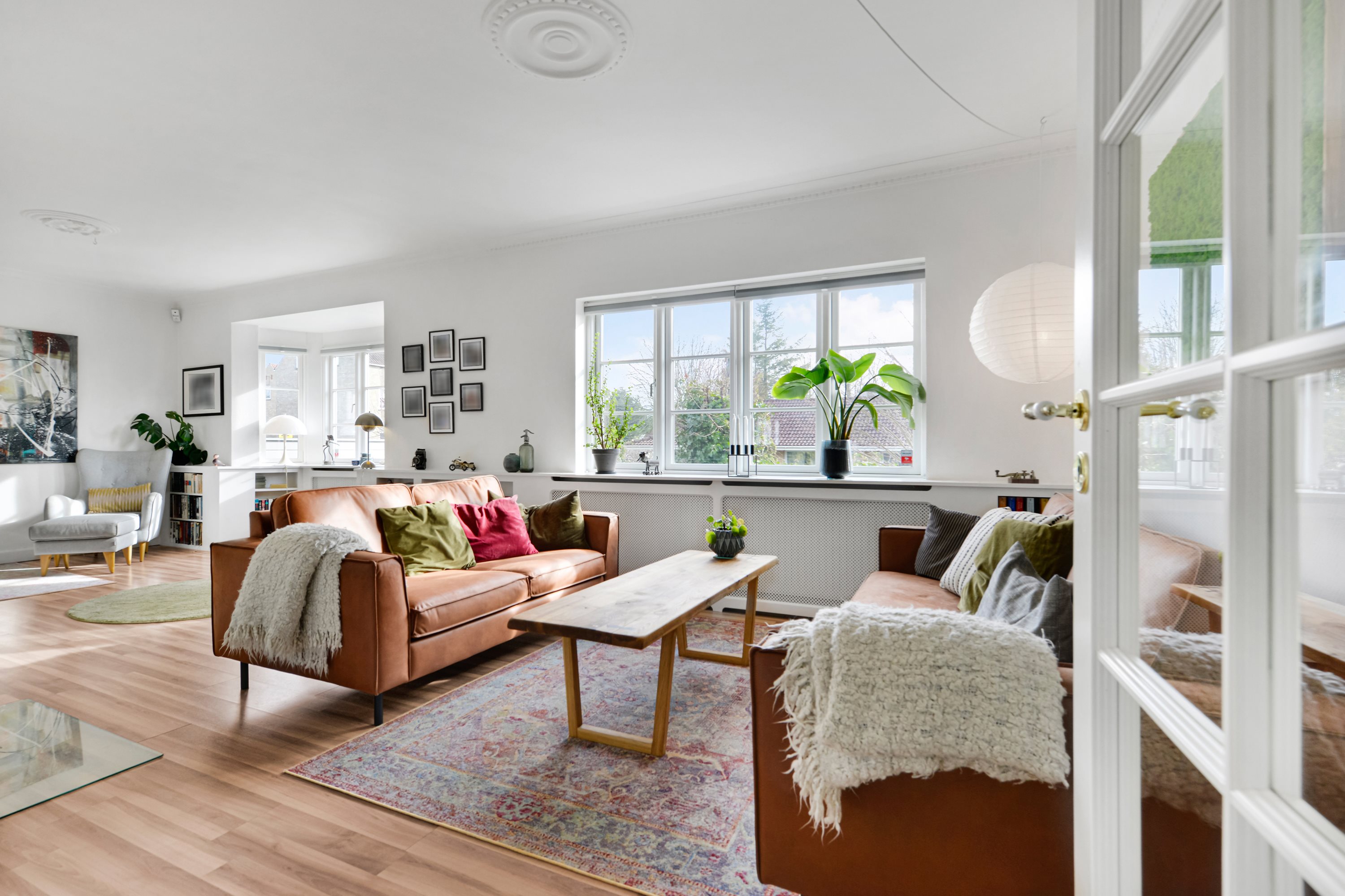 Rosenvej 7, 2600 Glostrup