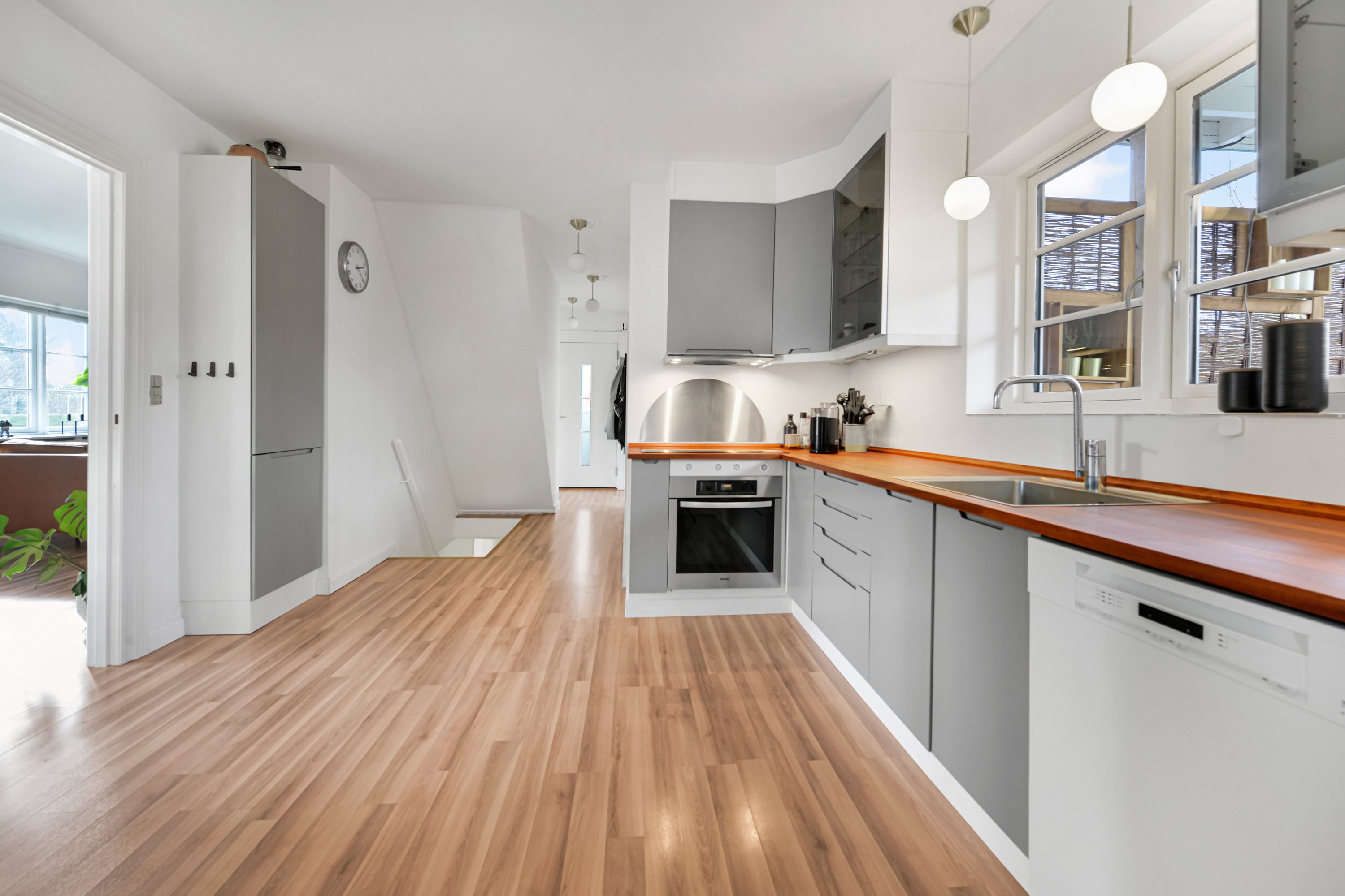Rosenvej 7, 2600 Glostrup