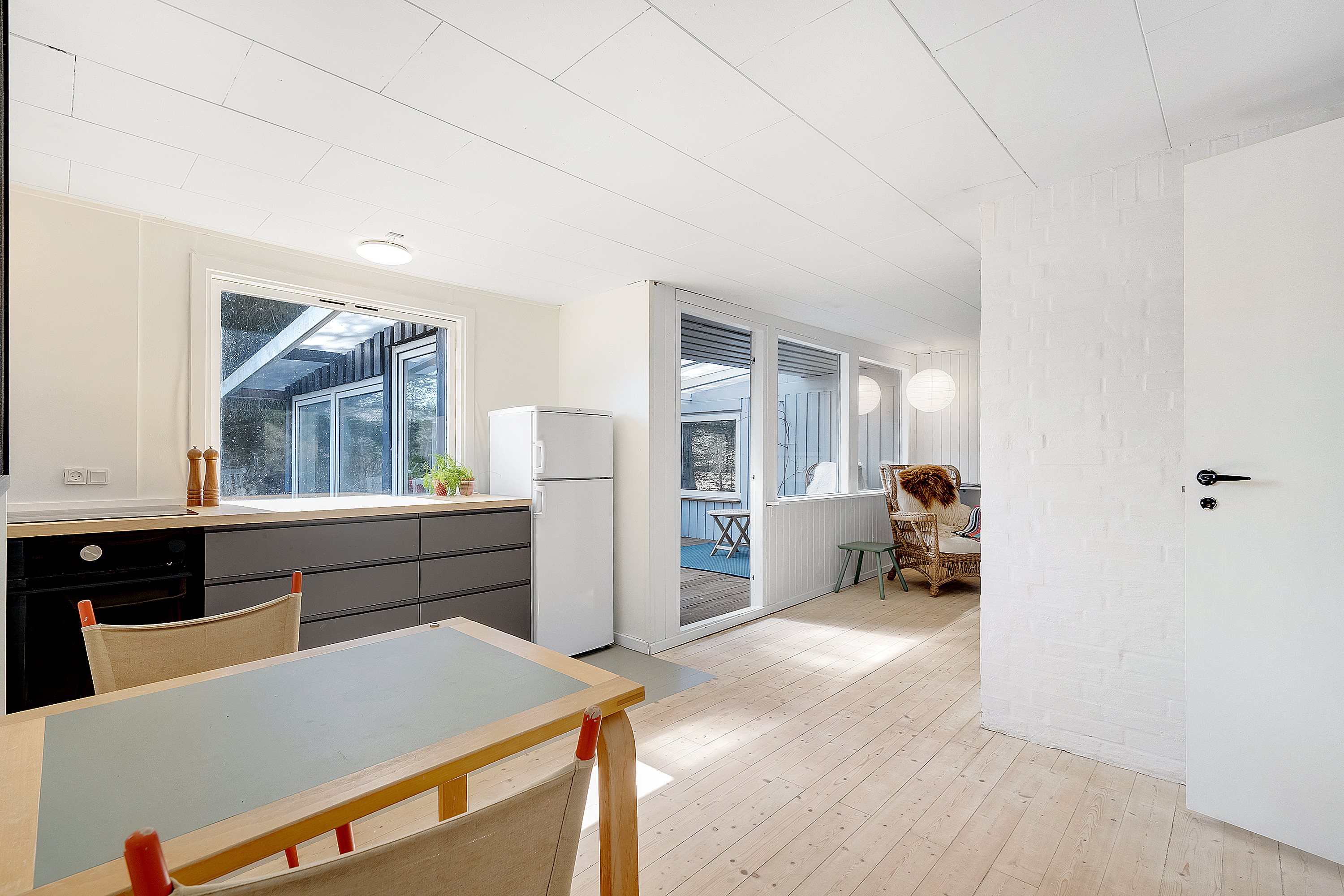Skovbakkevej 10, Lyngby, 9480 Løkken