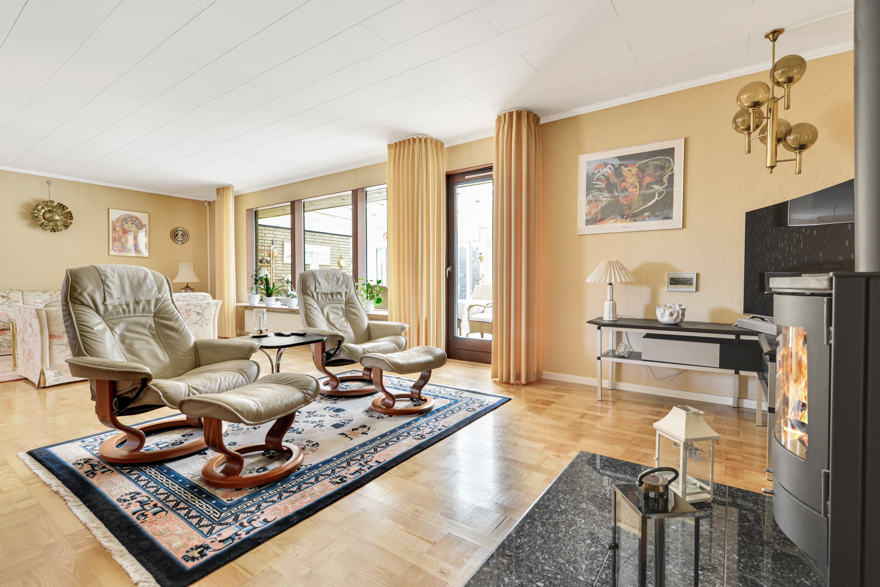 Rødhøjgårdsvej 41, 2630 Taastrup