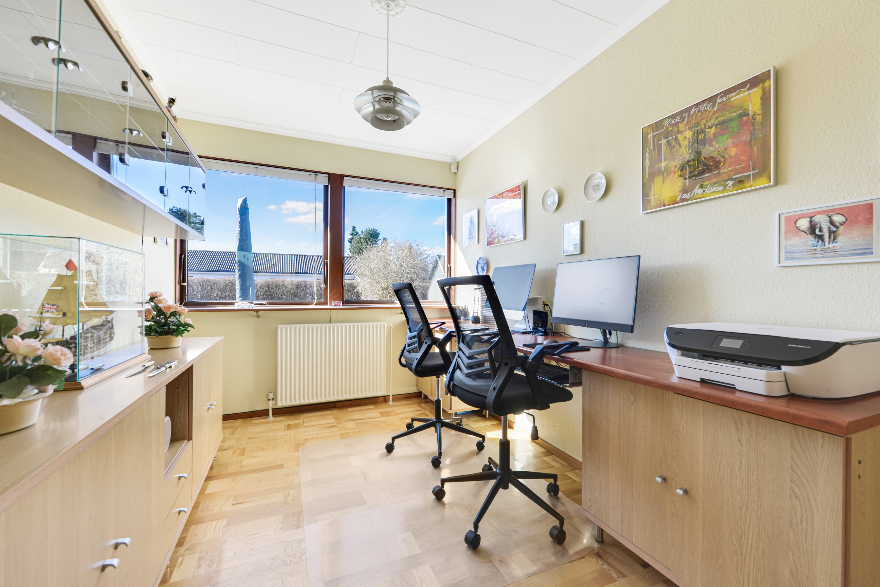 Rødhøjgårdsvej 41, 2630 Taastrup