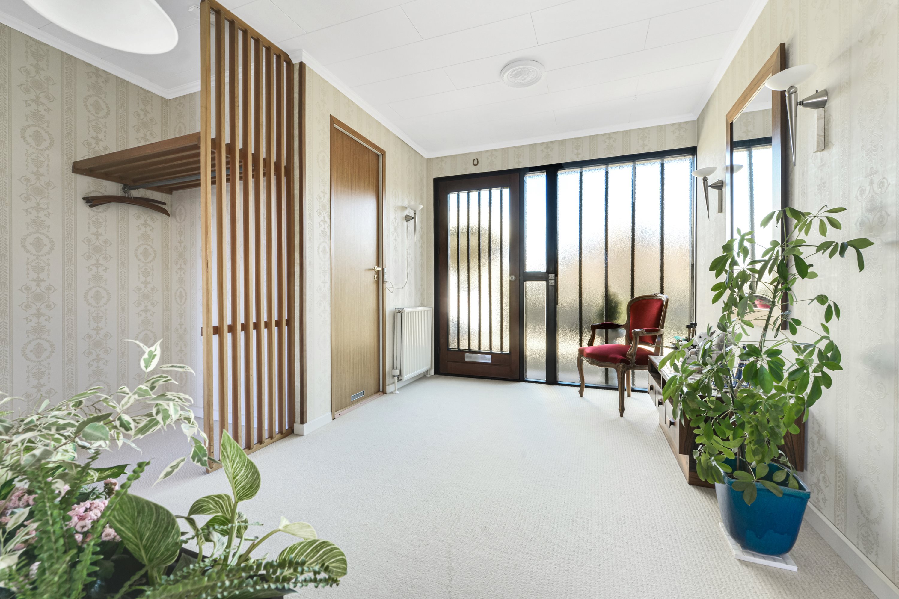 Rødhøjgårdsvej 41, 2630 Taastrup