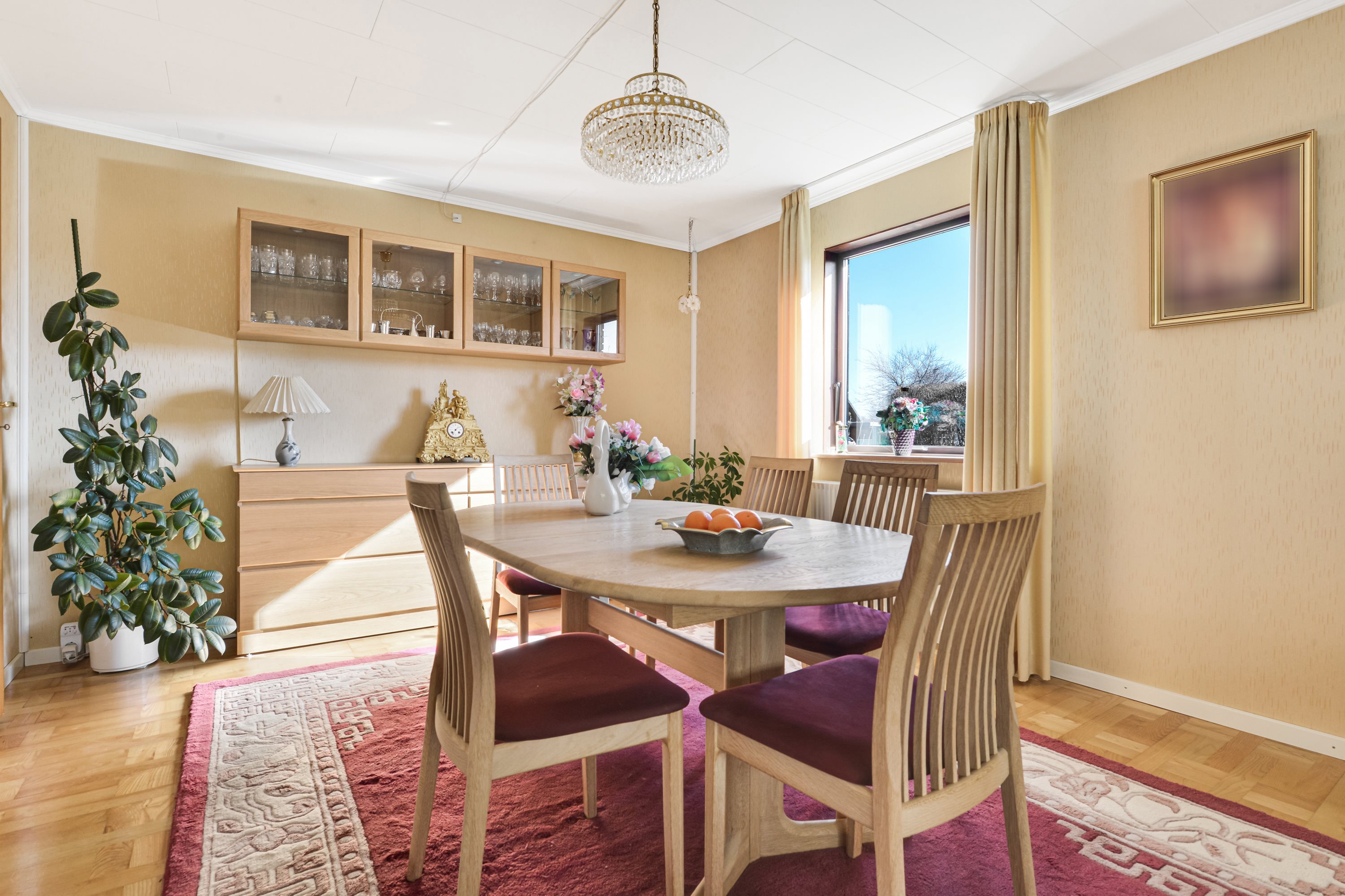 Rødhøjgårdsvej 41, 2630 Taastrup