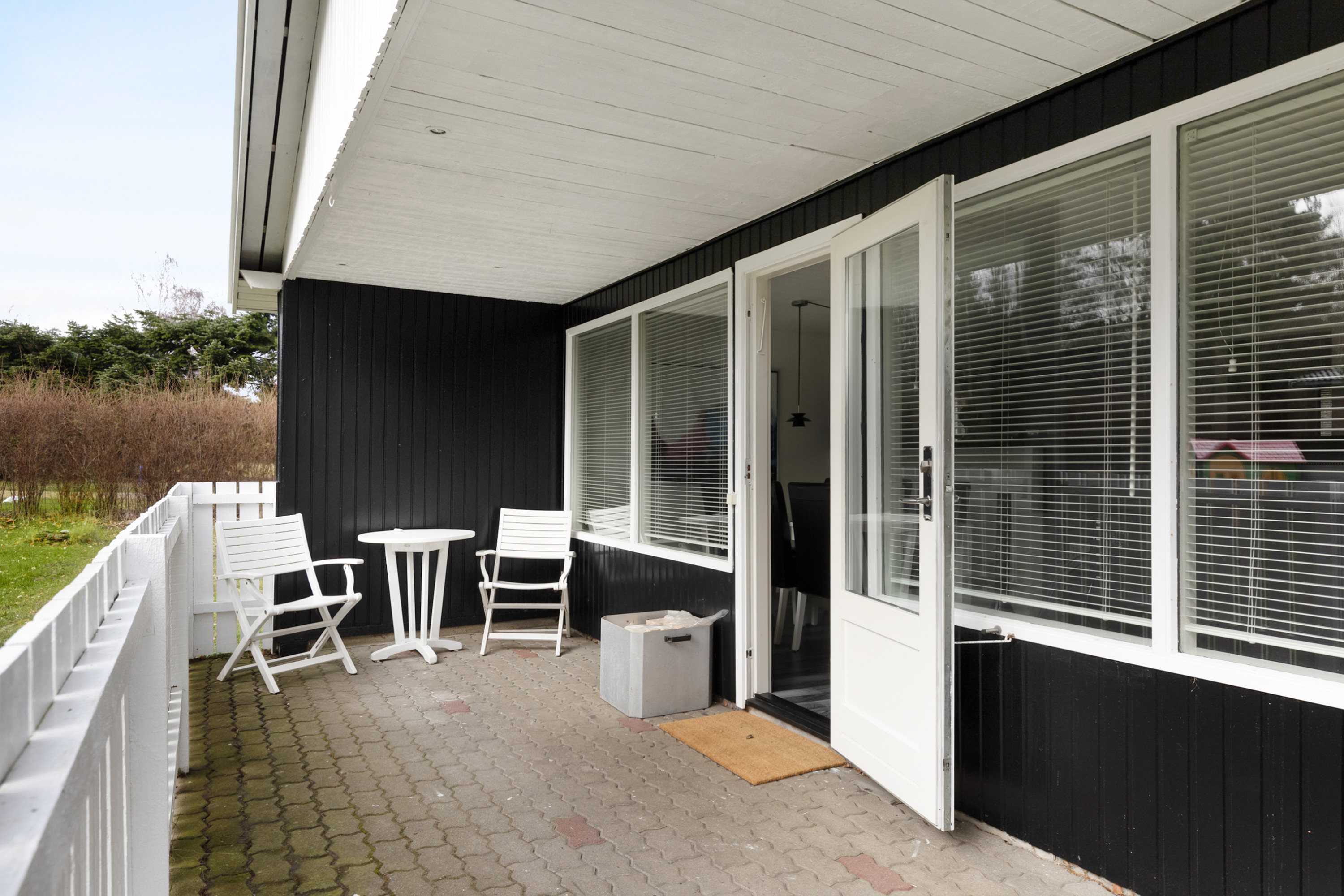 Skovvænget 14, 4400 Kalundborg