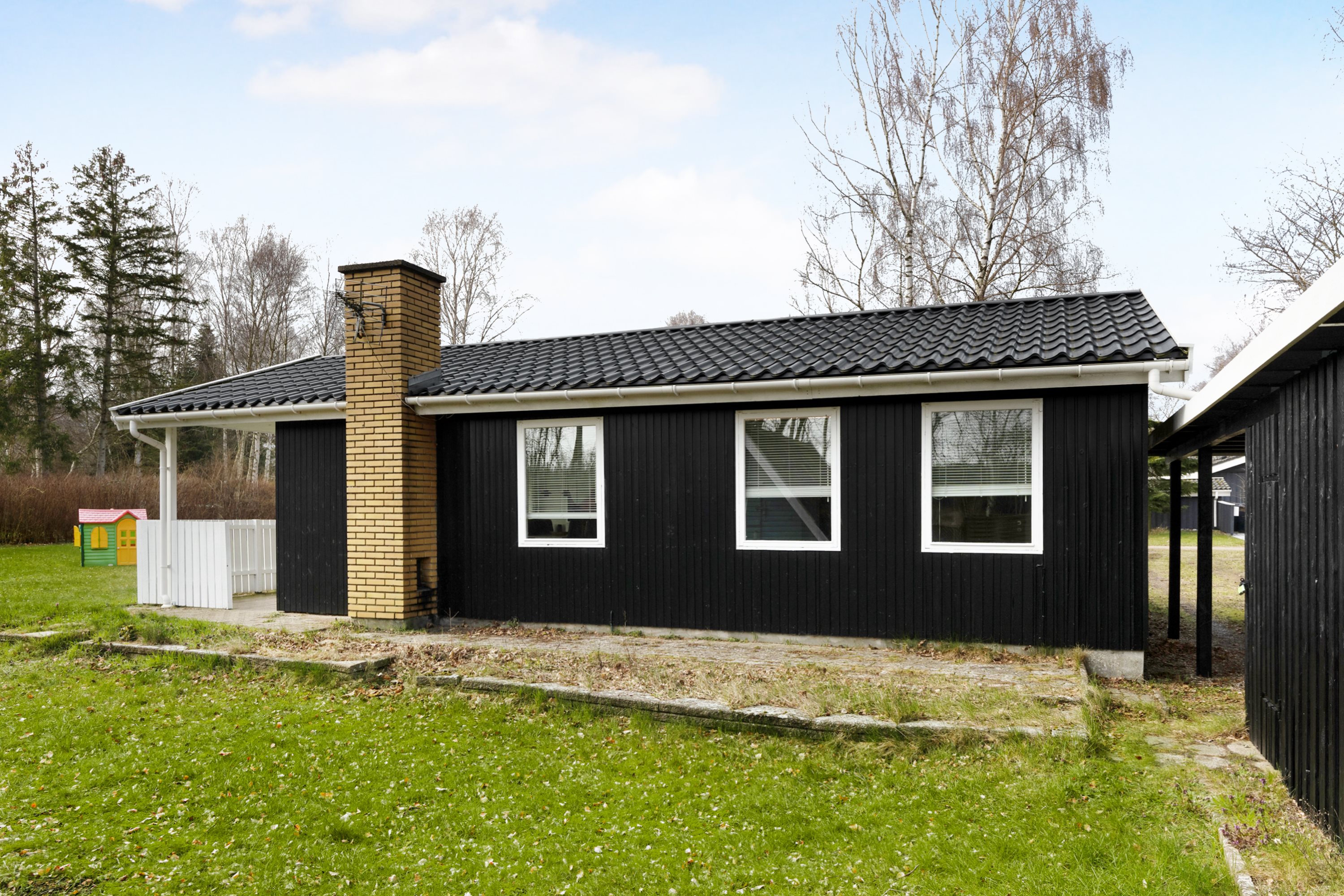 Skovvænget 14, 4400 Kalundborg