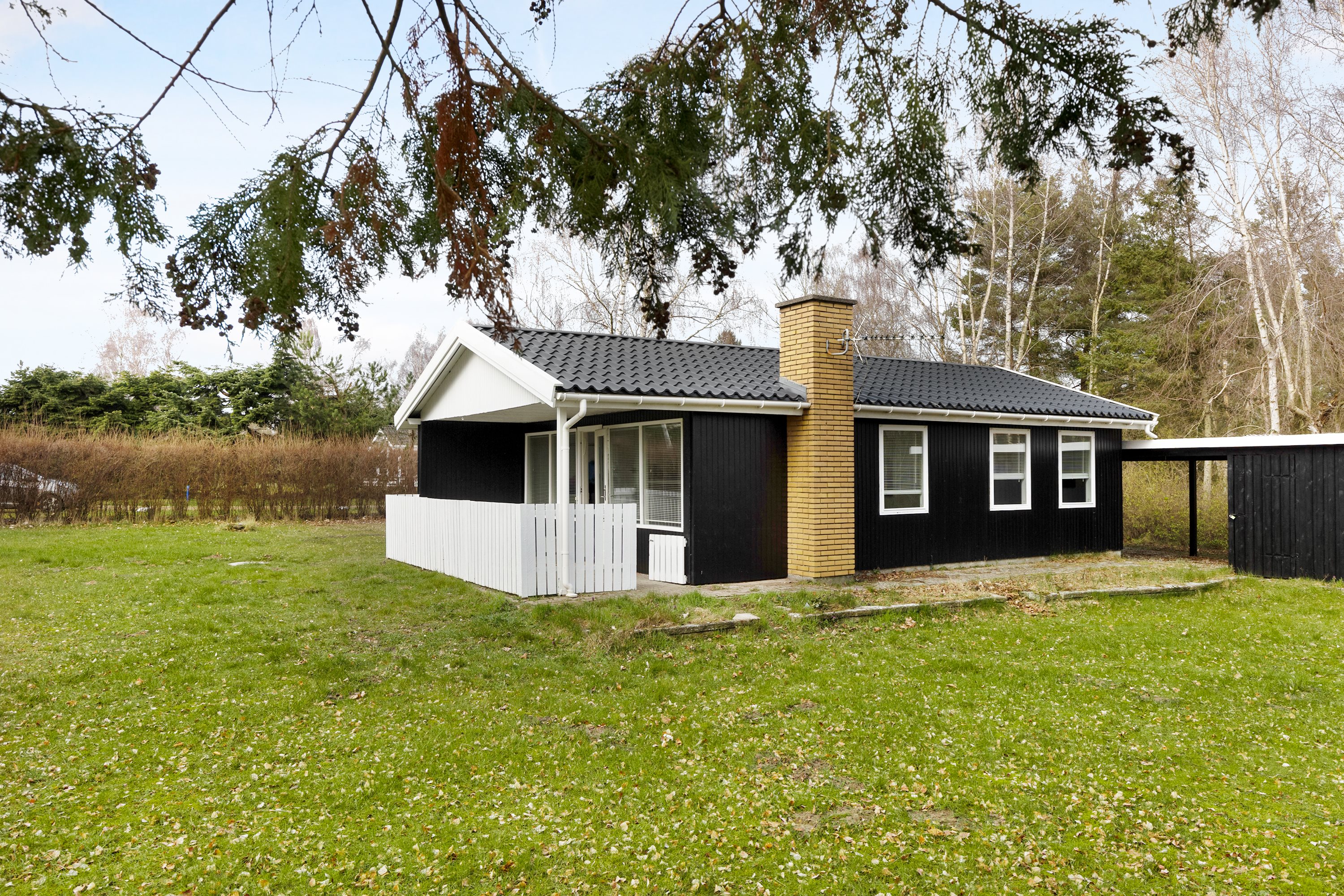 Skovvænget 14, 4400 Kalundborg
