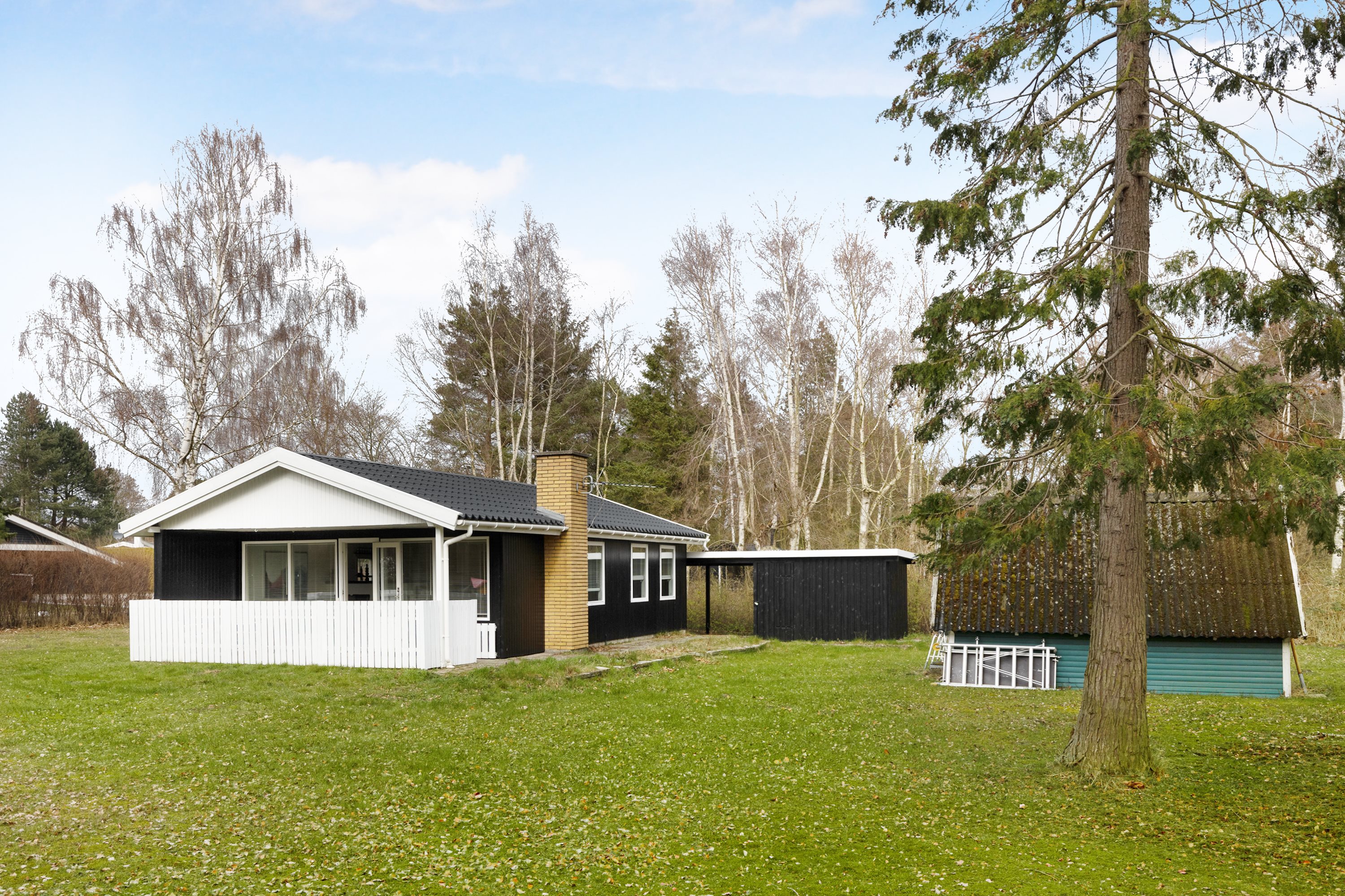 Skovvænget 14, 4400 Kalundborg
