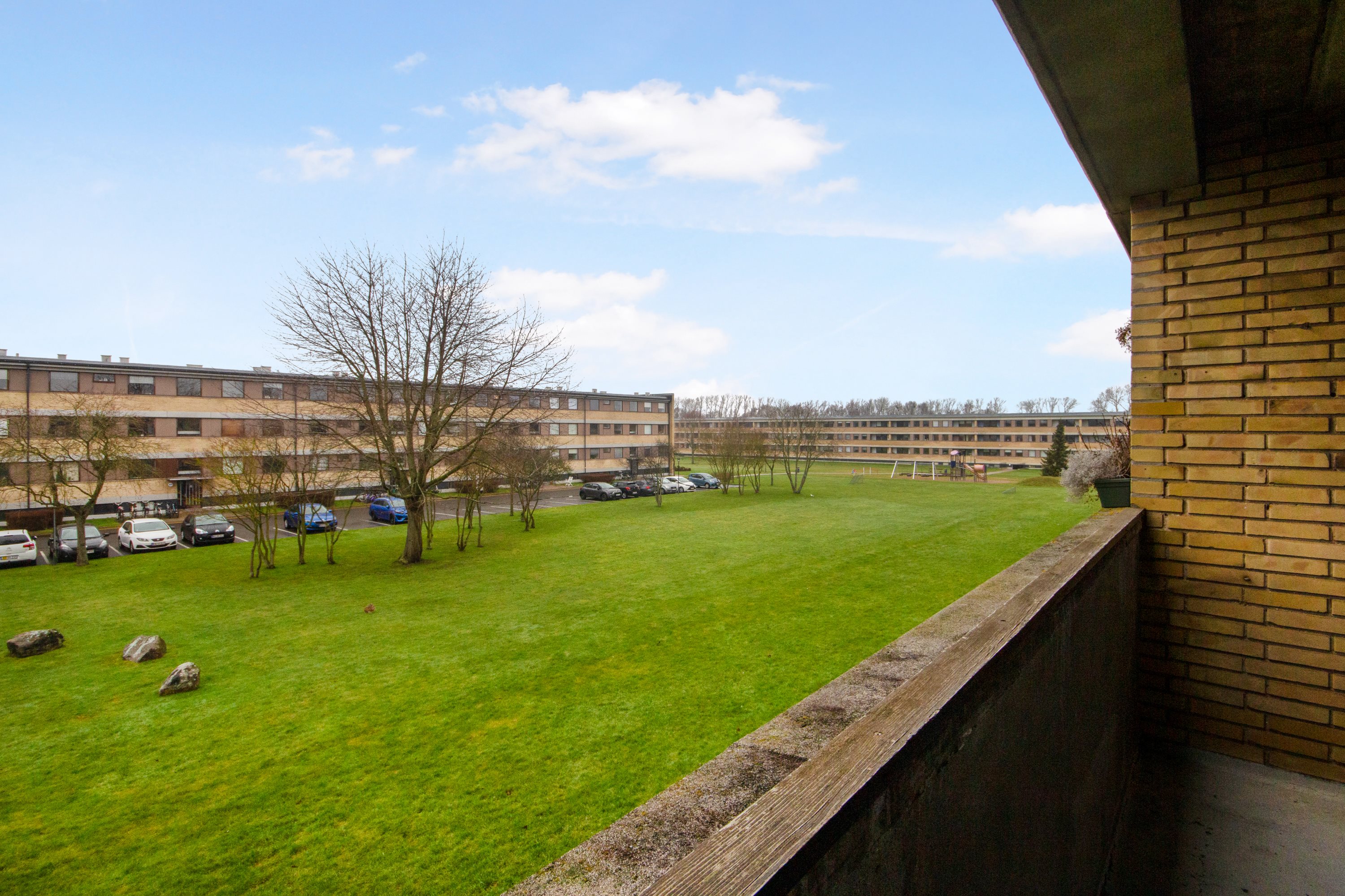 Boholtevej 45, 1. th., 4600 Køge