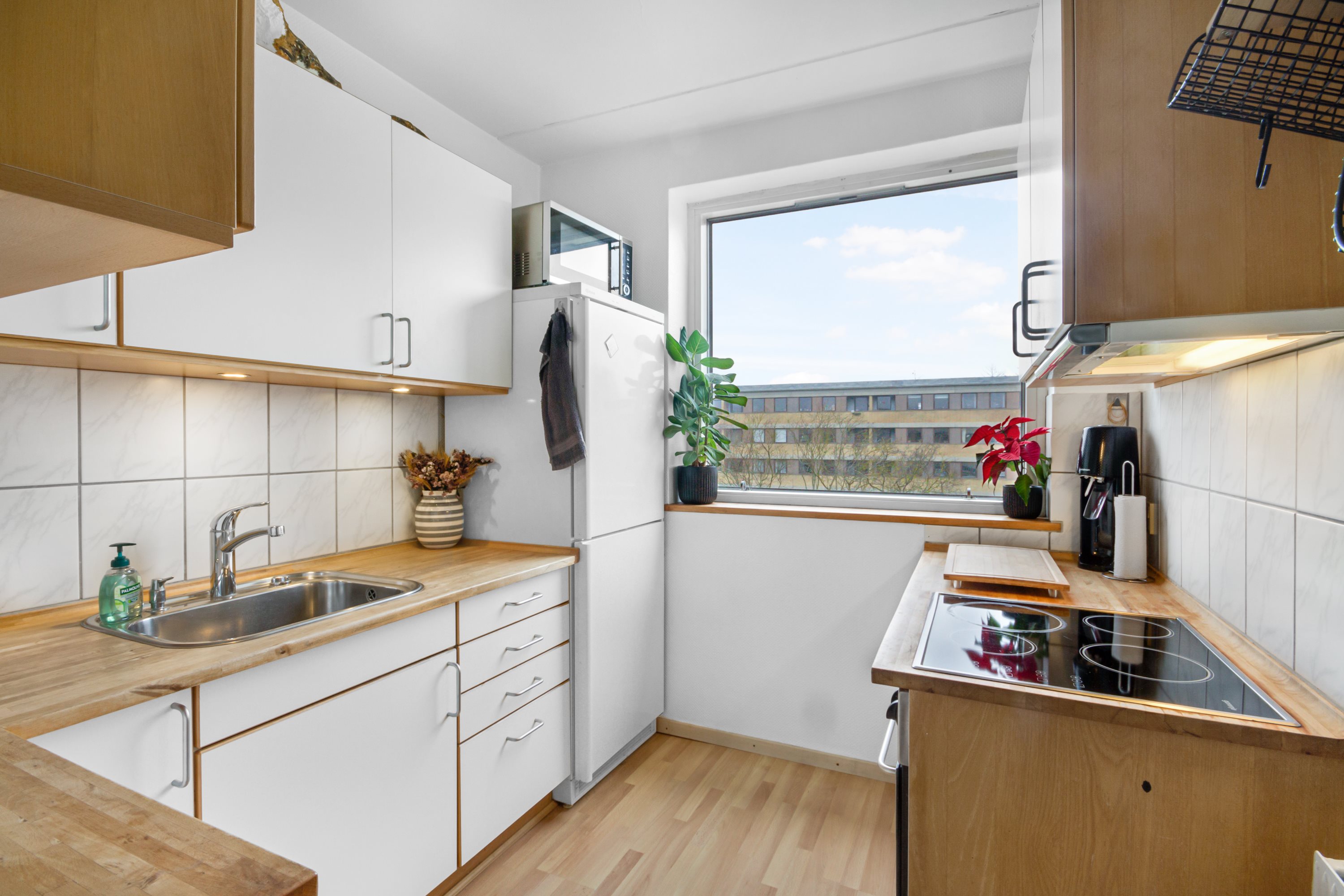 Boholtevej 45, 1. th., 4600 Køge