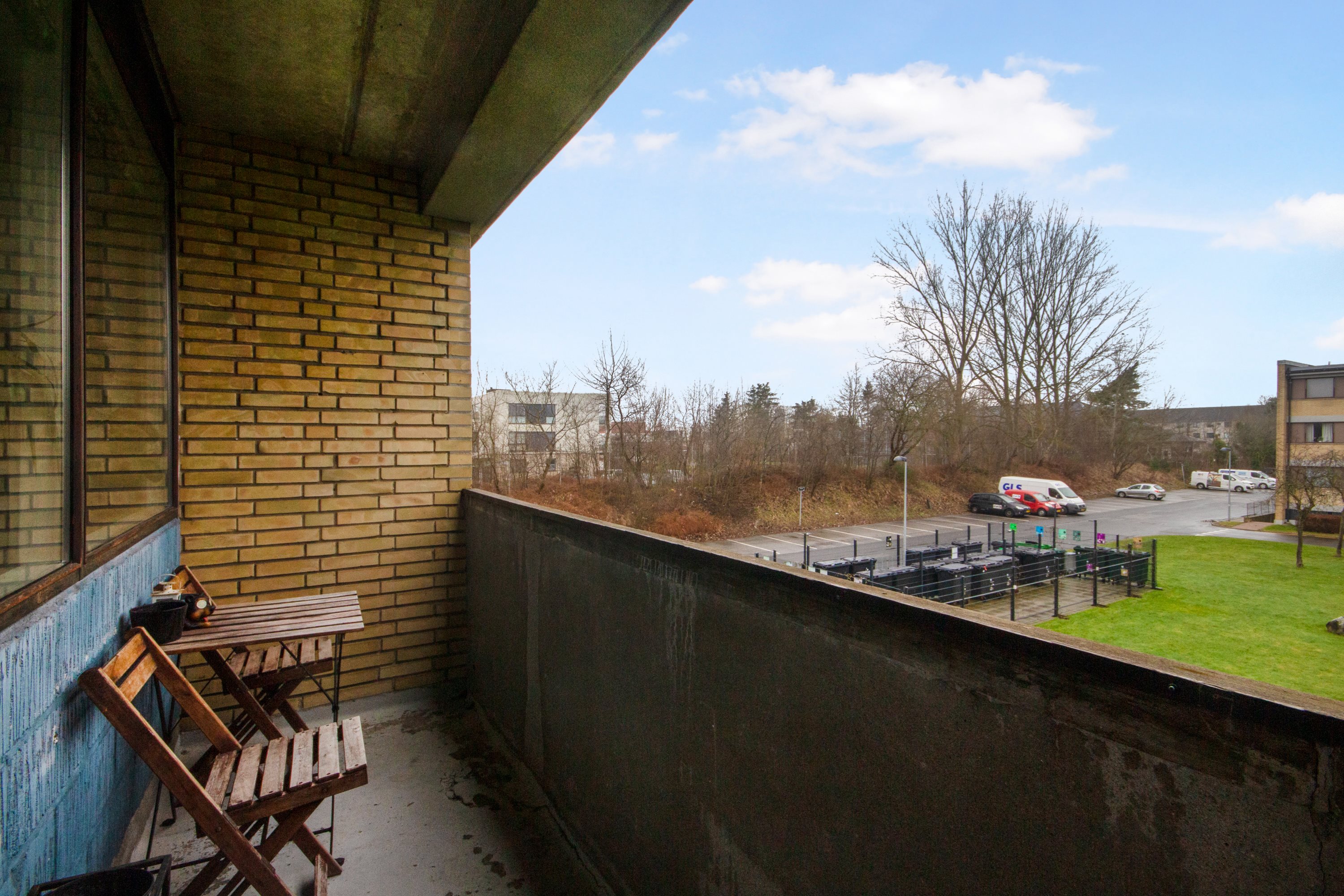 Boholtevej 45, 1. th., 4600 Køge